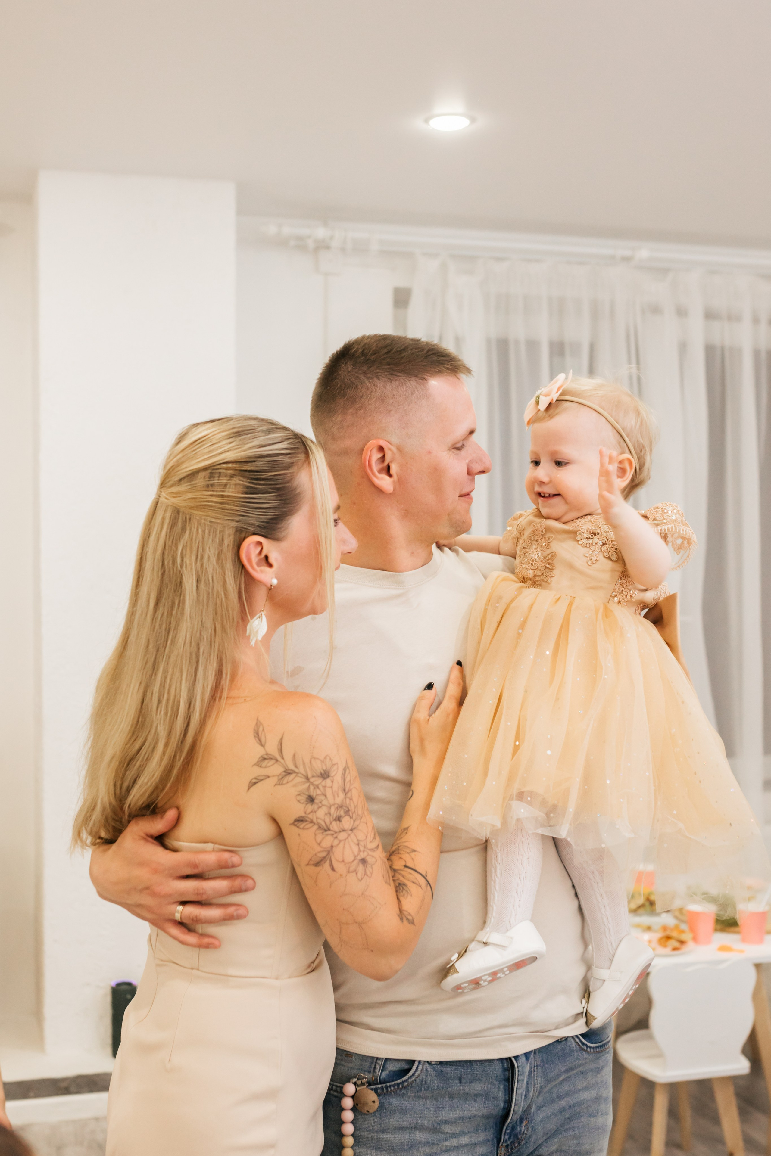 Праздники. Семейный и детский фотограф в Санкт-Петербурге Авдошова Надежда