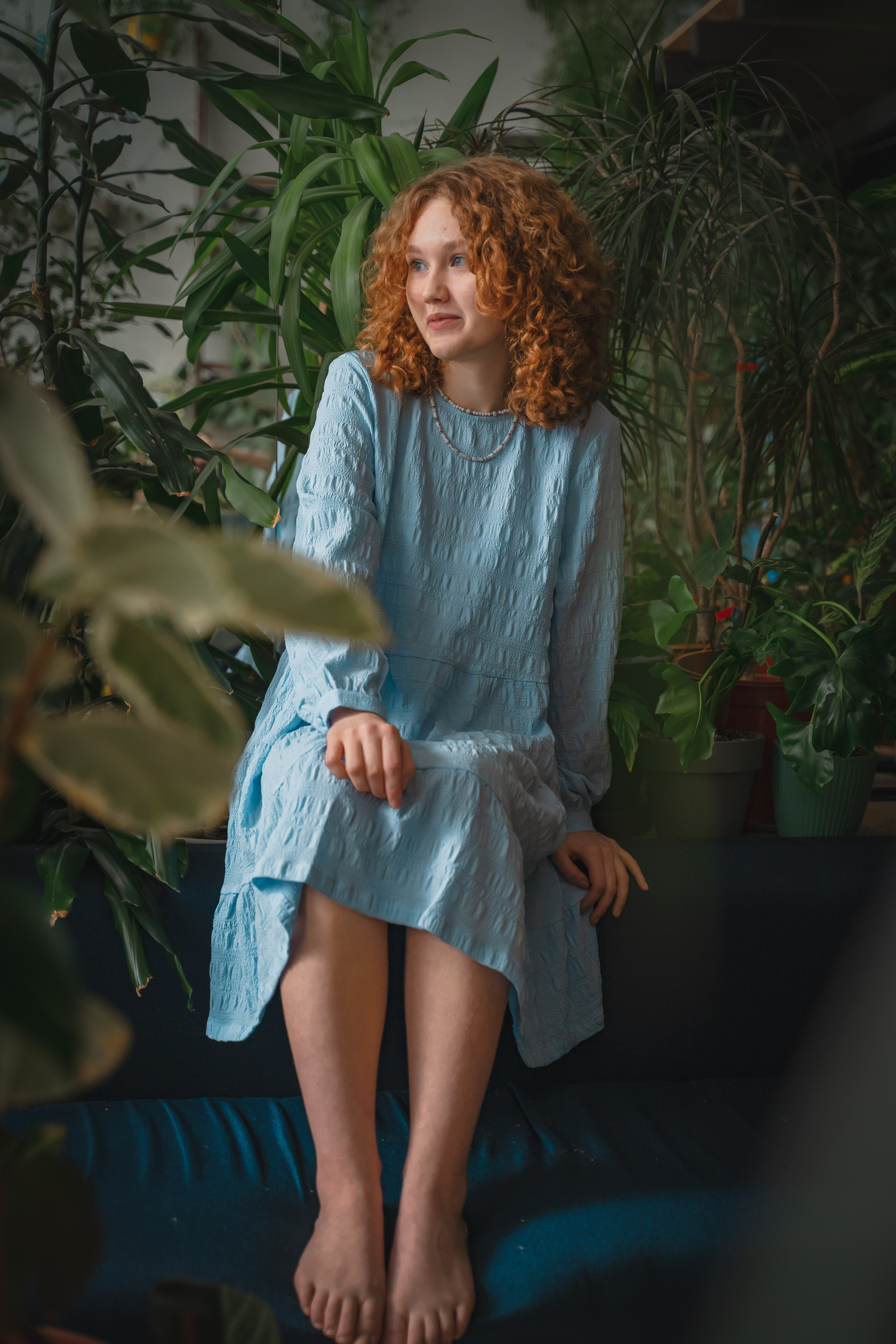 Марта. Фотограф в Москве Ленарская Дарья