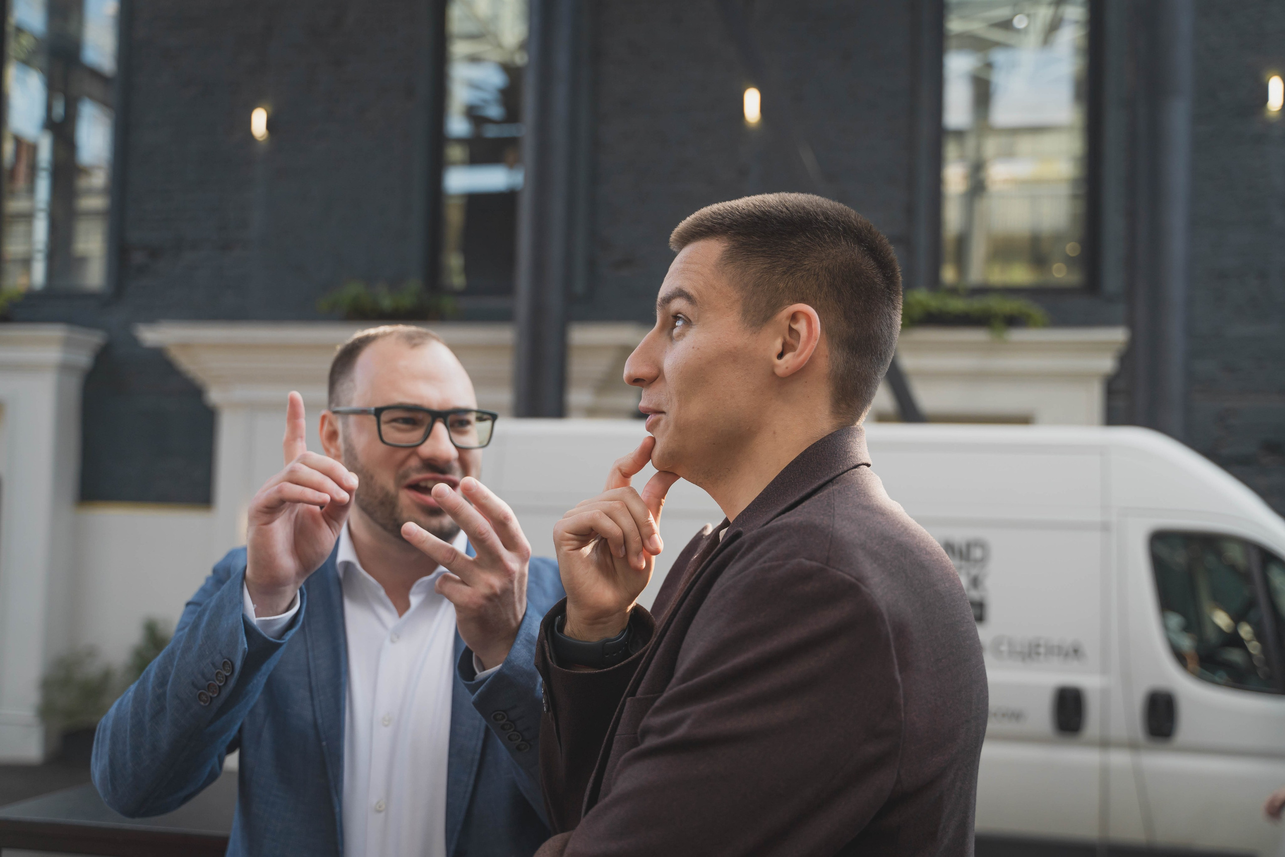 Анна и Борис. Фотограф в Москве Ленарская Дарья