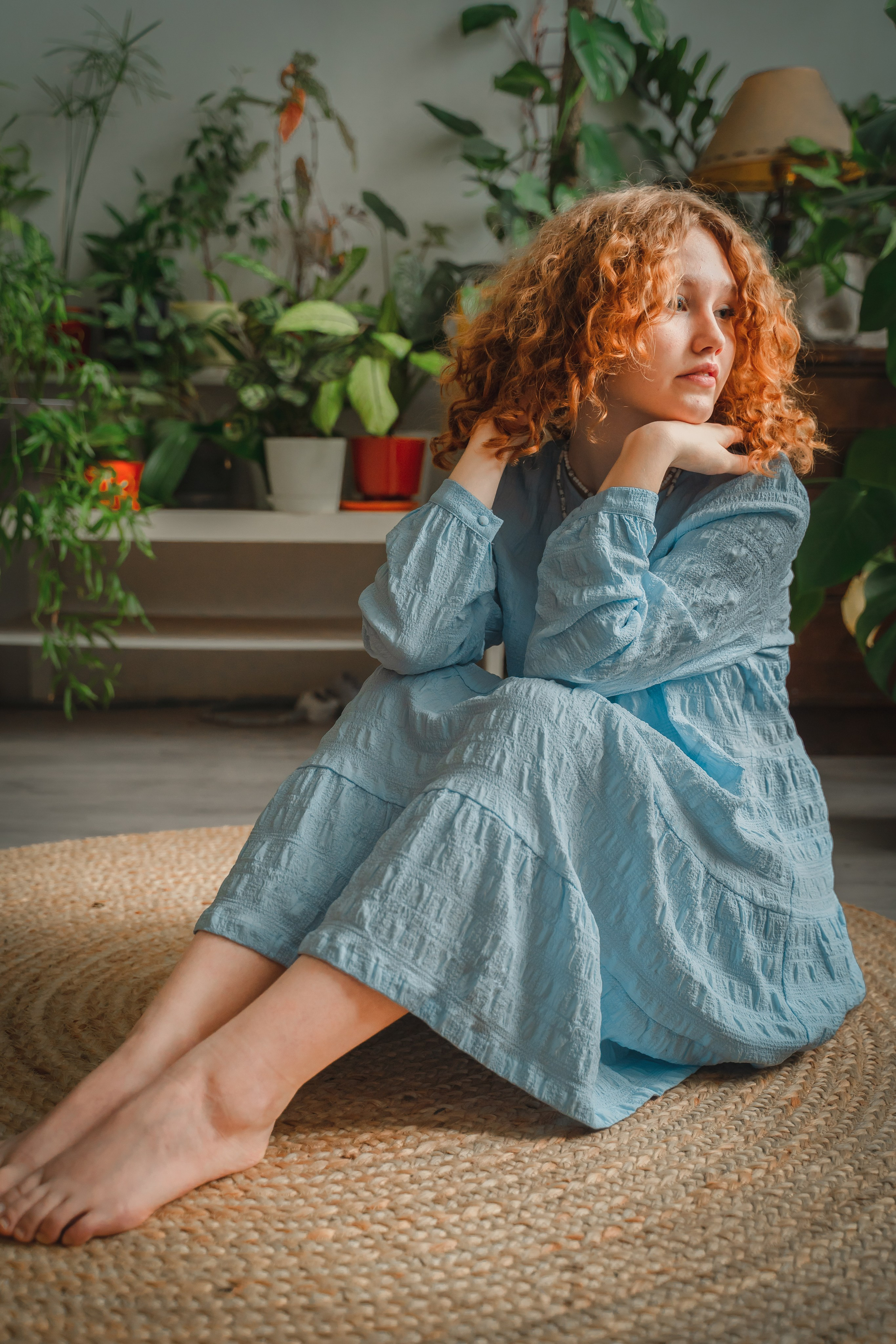 Марта. Фотограф в Москве Ленарская Дарья