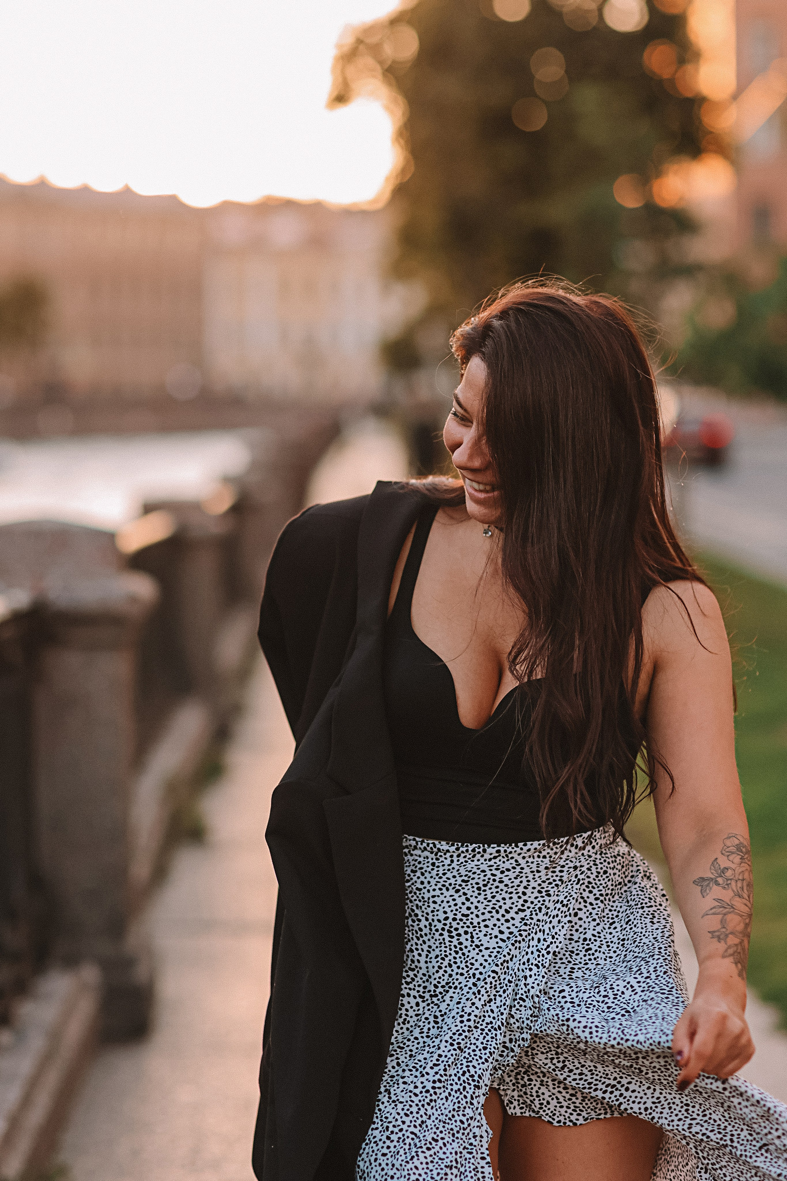 Питер. Семейный фотограф Тюмень, фотограф на роды Салмина Мария