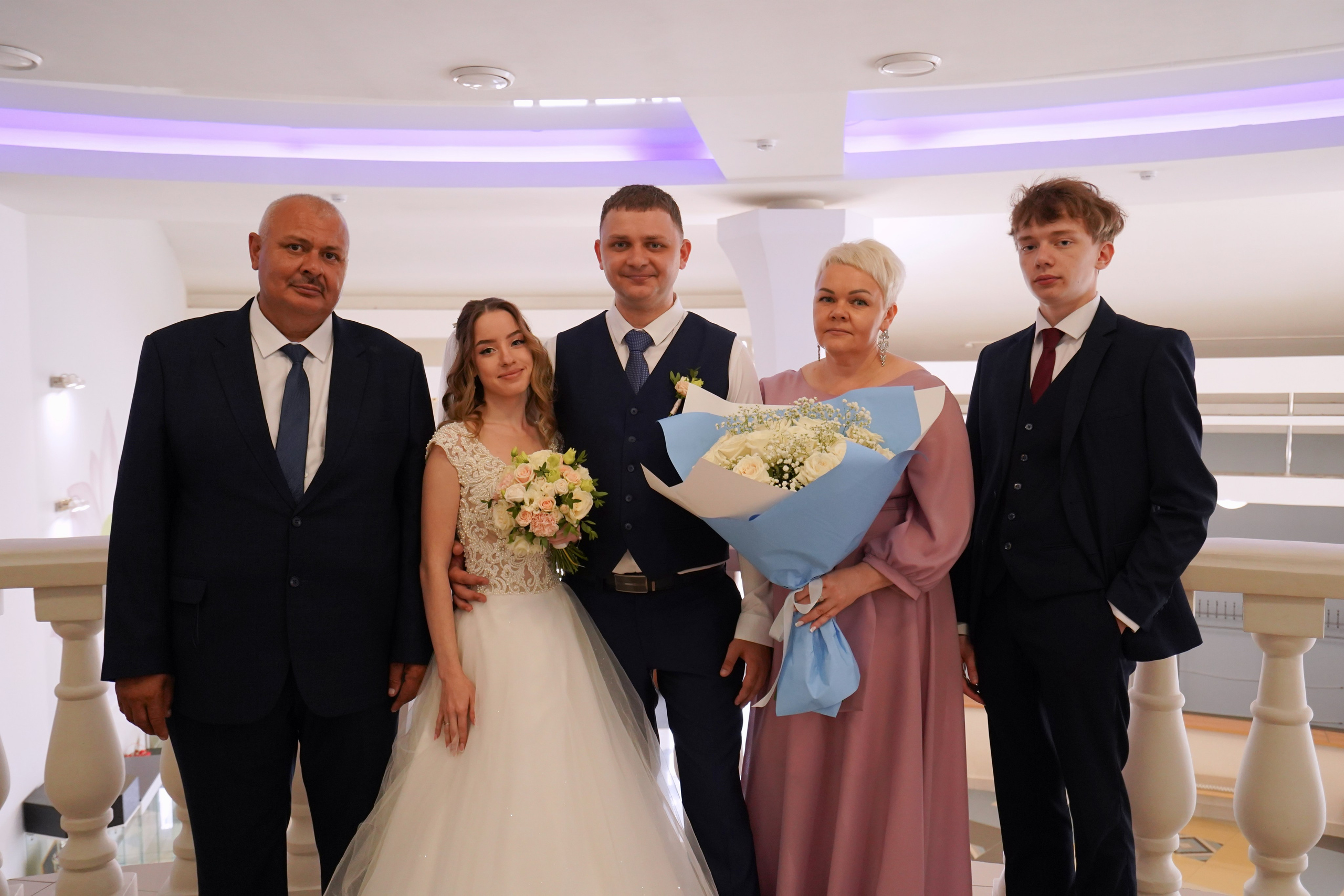 Люда + Паша: полная серия (пакет 8 часов). BYFOX STUDIO 68 — фото и видеосъёмка Тамбов, Москва, Воронеж, Липецк