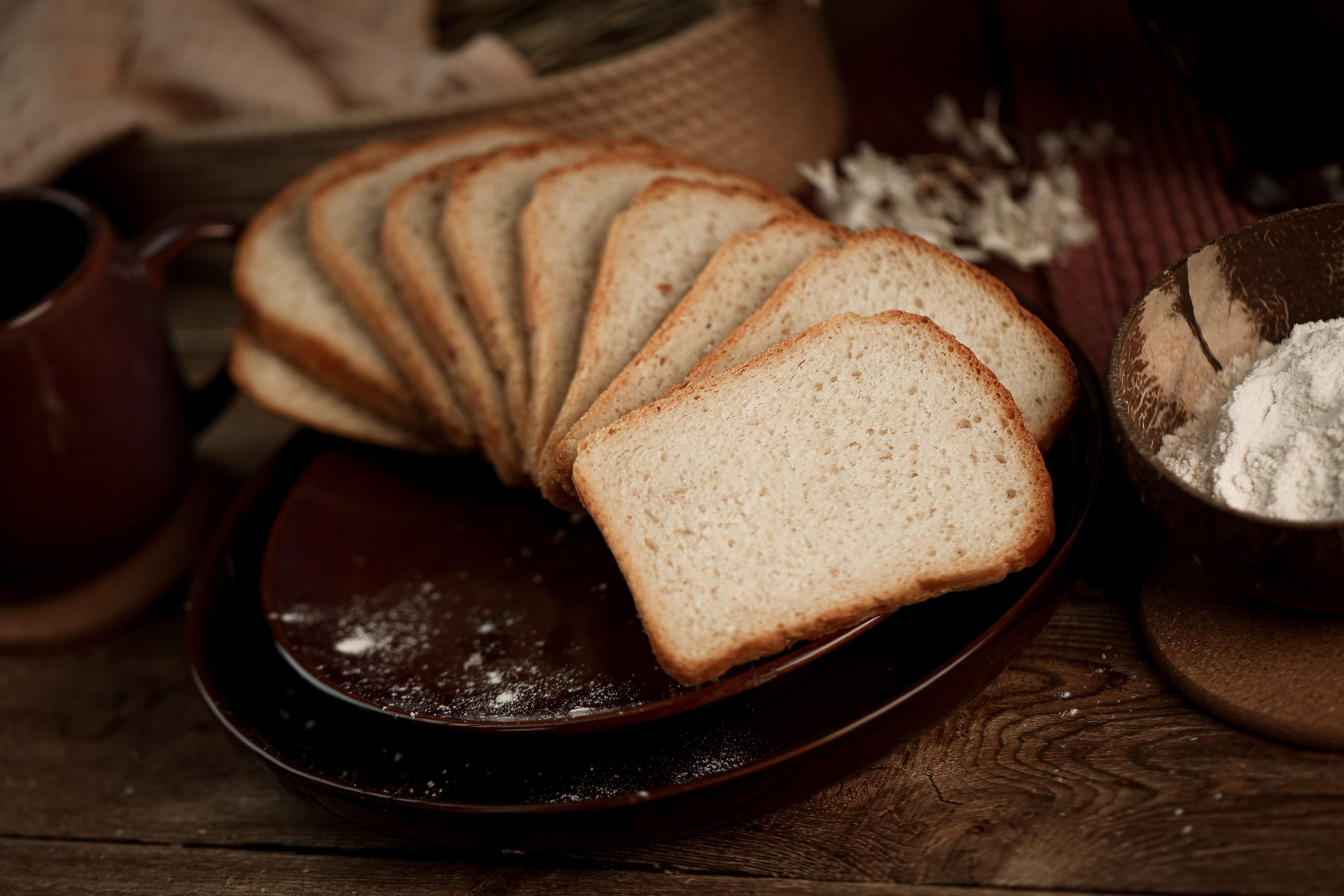 Портфолио. Предметная съемка