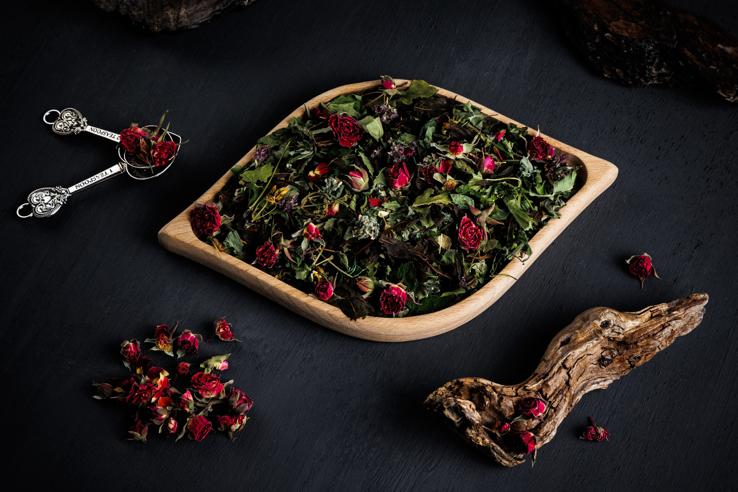 Портфолио. Предметная съемка