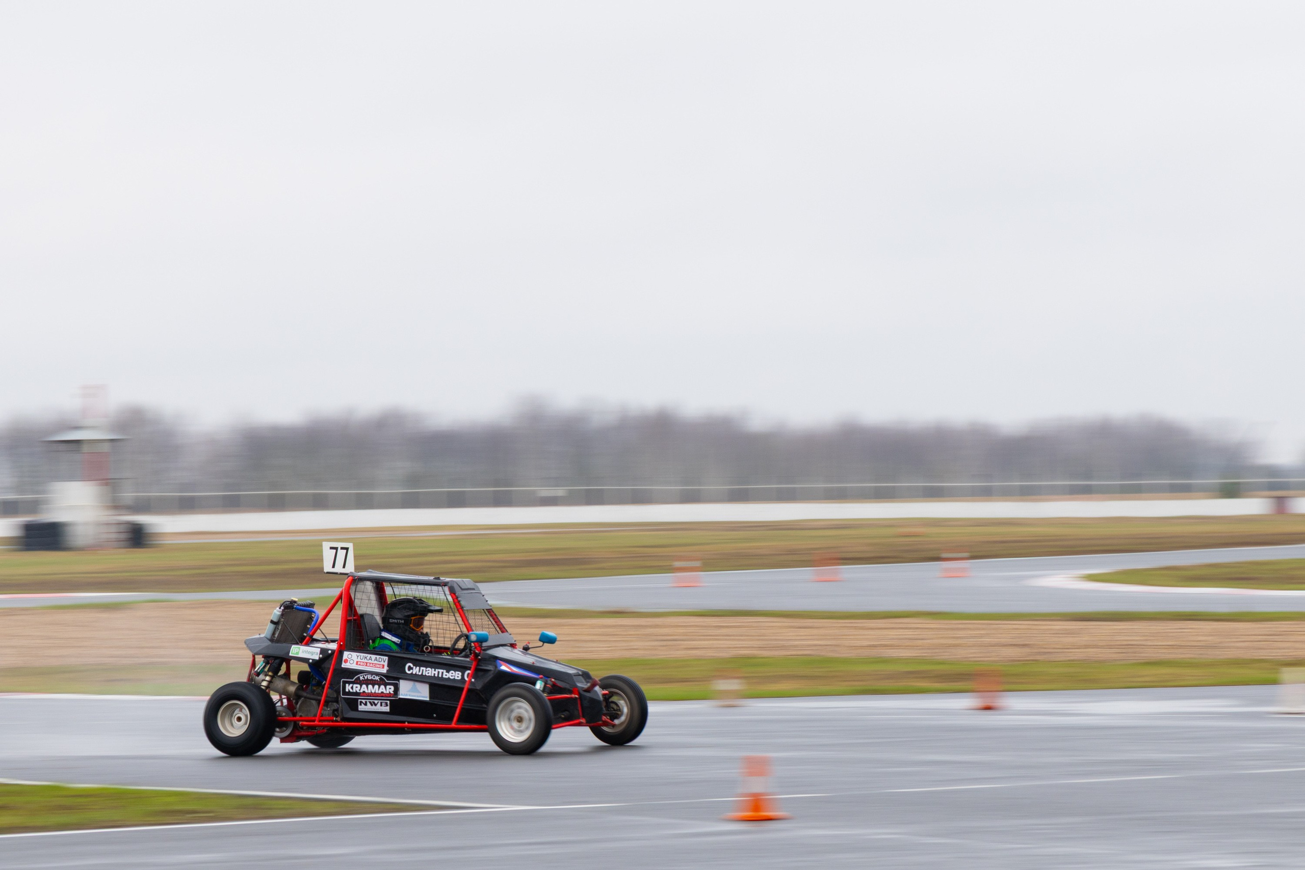 Кубок YUKA ADV PRO RACING 11.04.2026 АДМ Рейсвэй Мячково. Фотоклиника Светланы Шутько