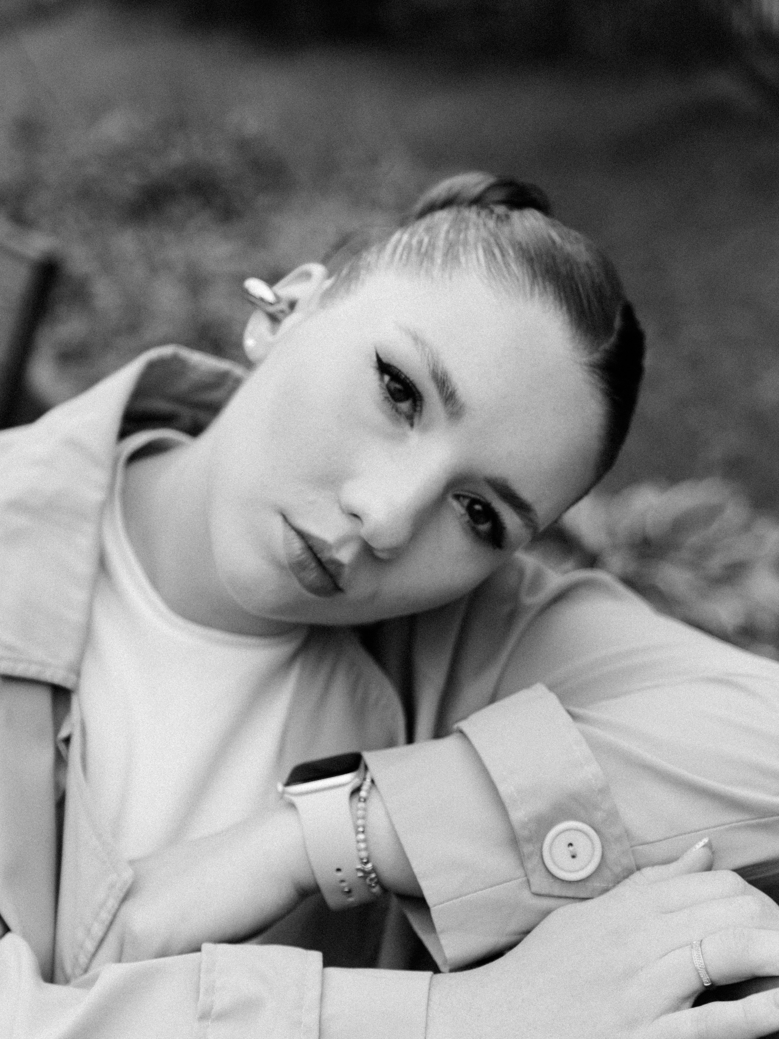 Maria. Женский фотограф Габдрашитова Кристина