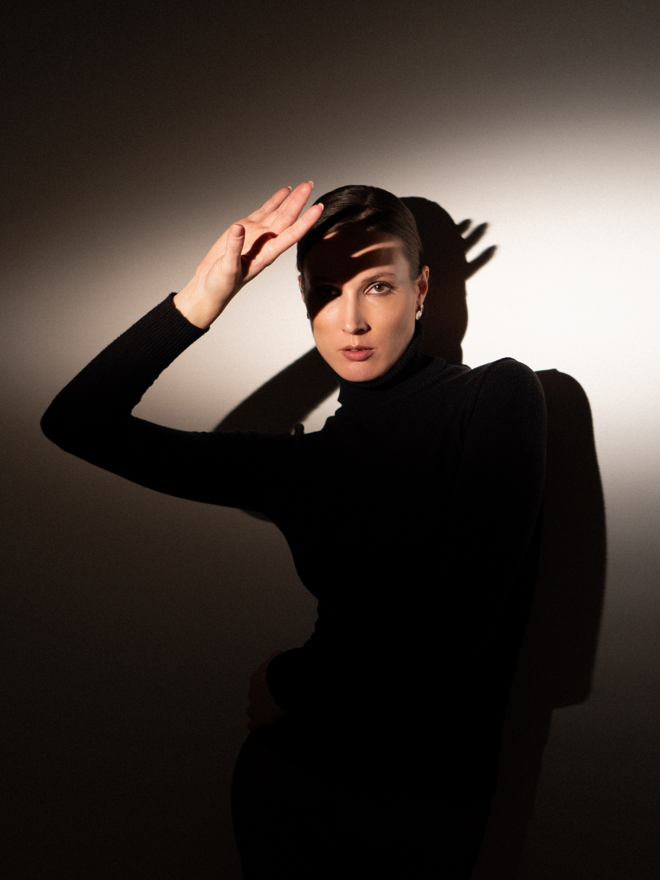 Julia. Женский фотограф Габдрашитова Кристина