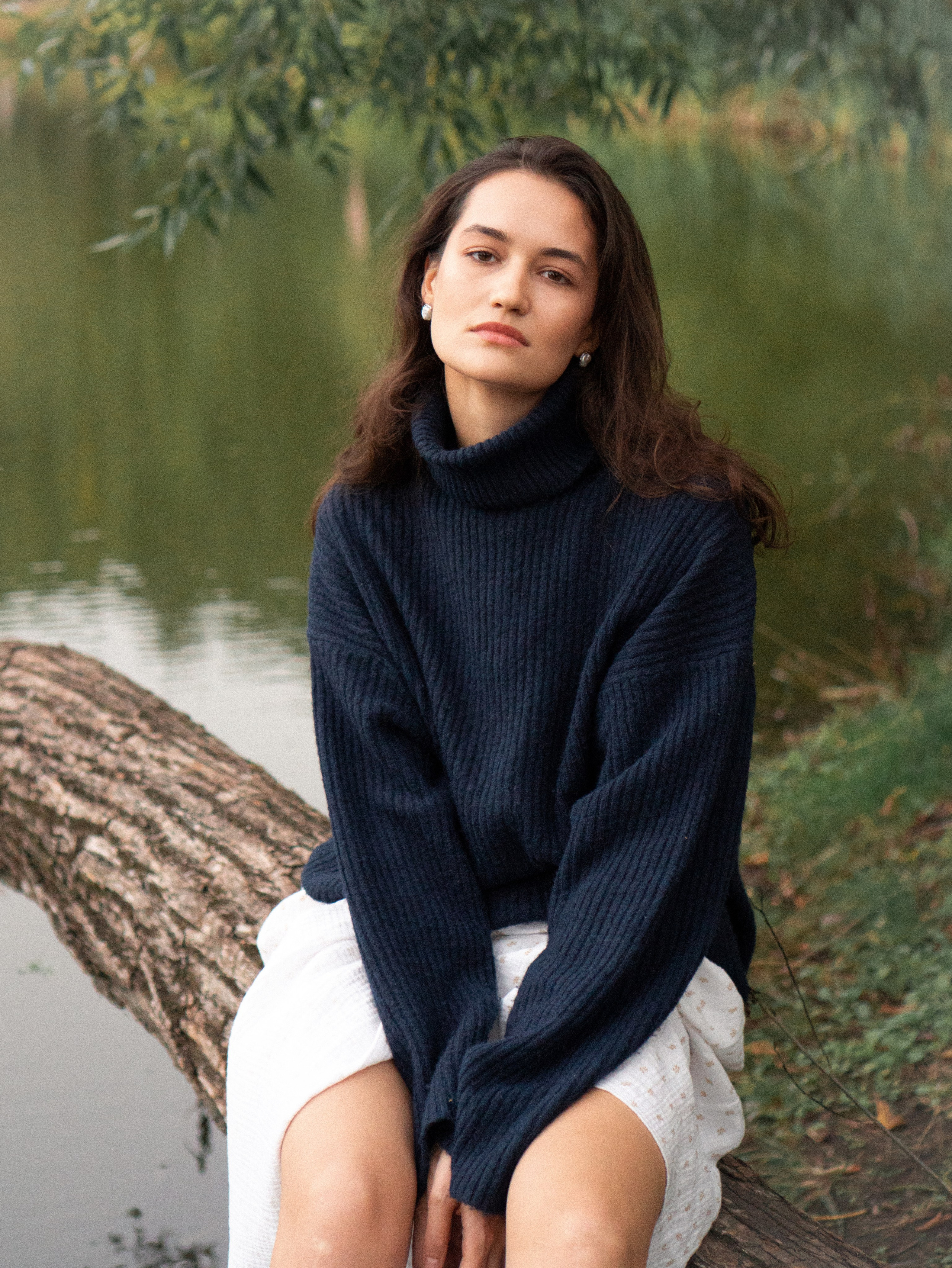 Anastasia. Женский фотограф Габдрашитова Кристина
