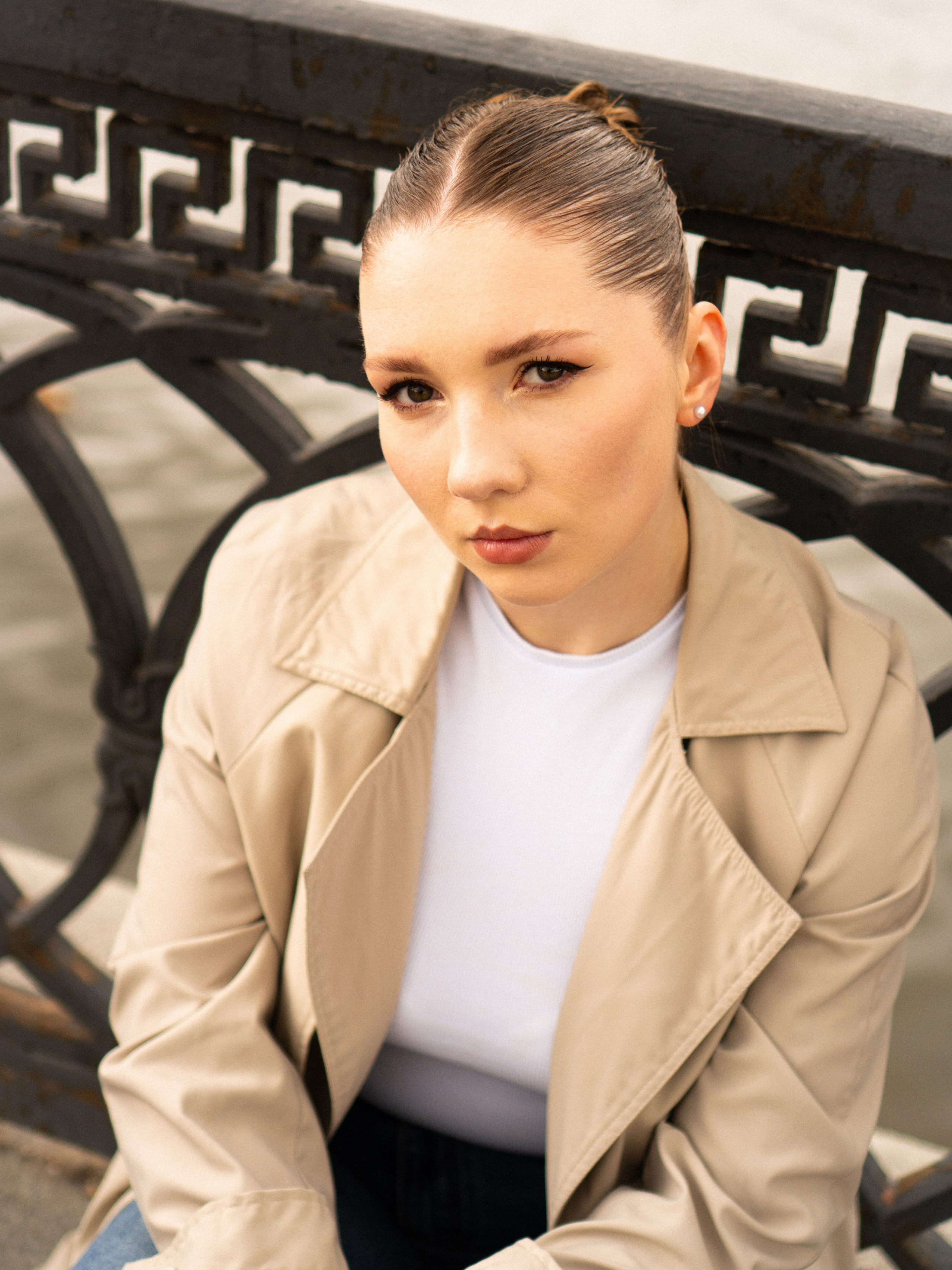 Maria. Женский фотограф Габдрашитова Кристина