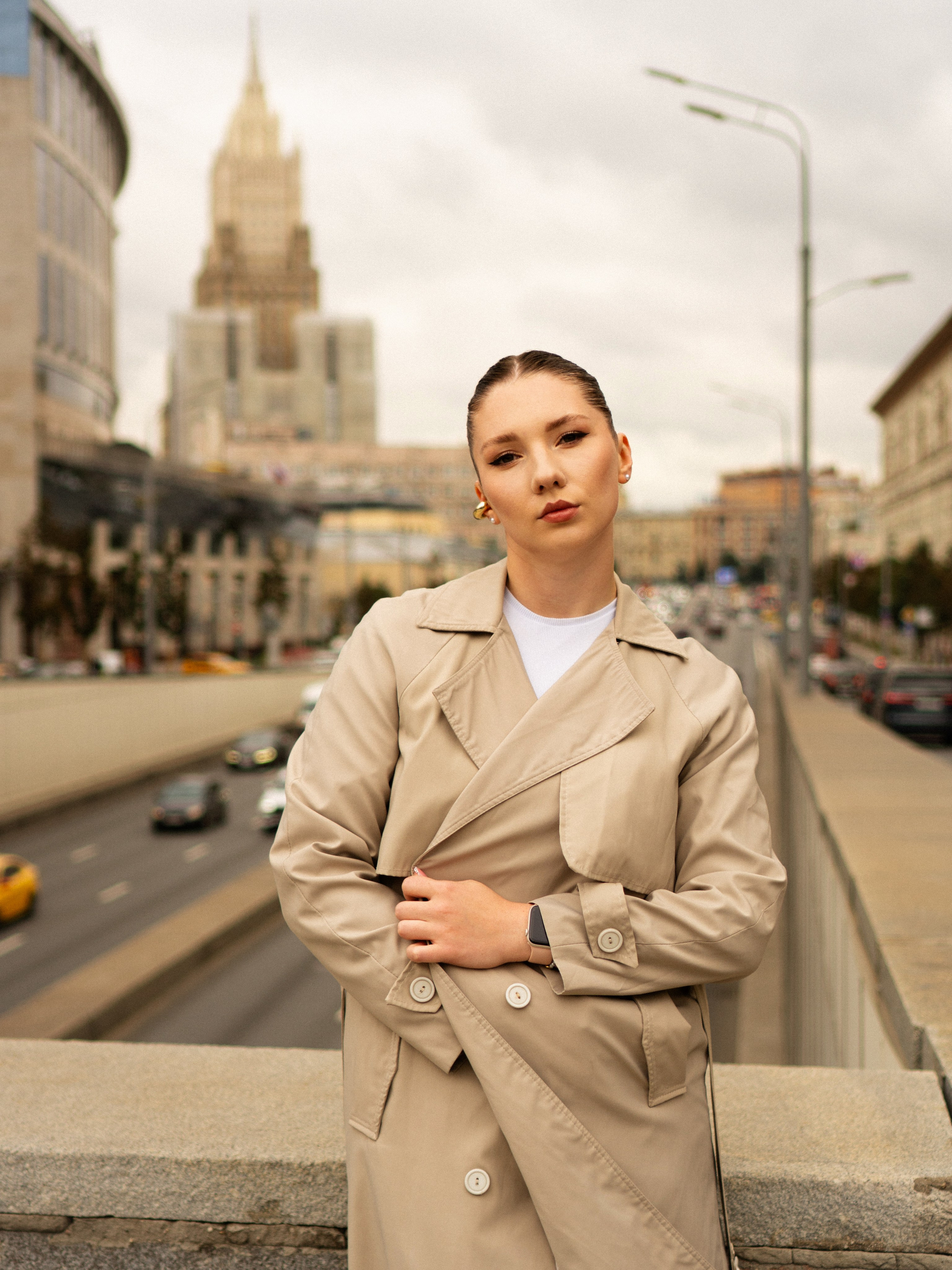 Maria. Женский фотограф Габдрашитова Кристина