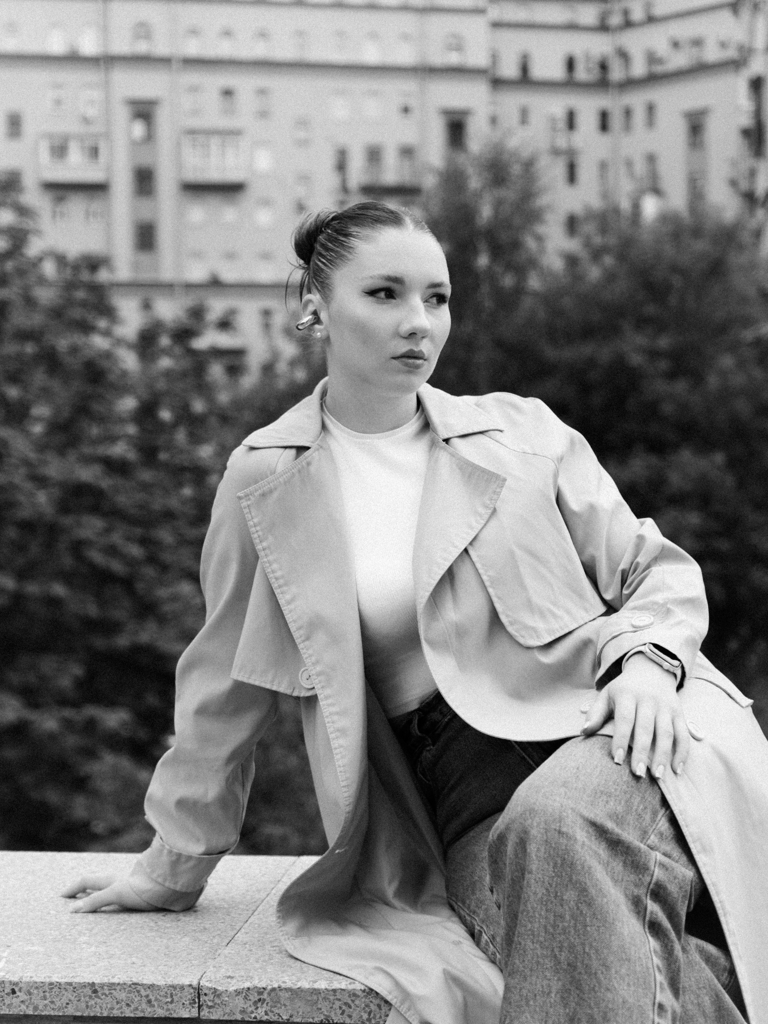 Maria. Женский фотограф Габдрашитова Кристина