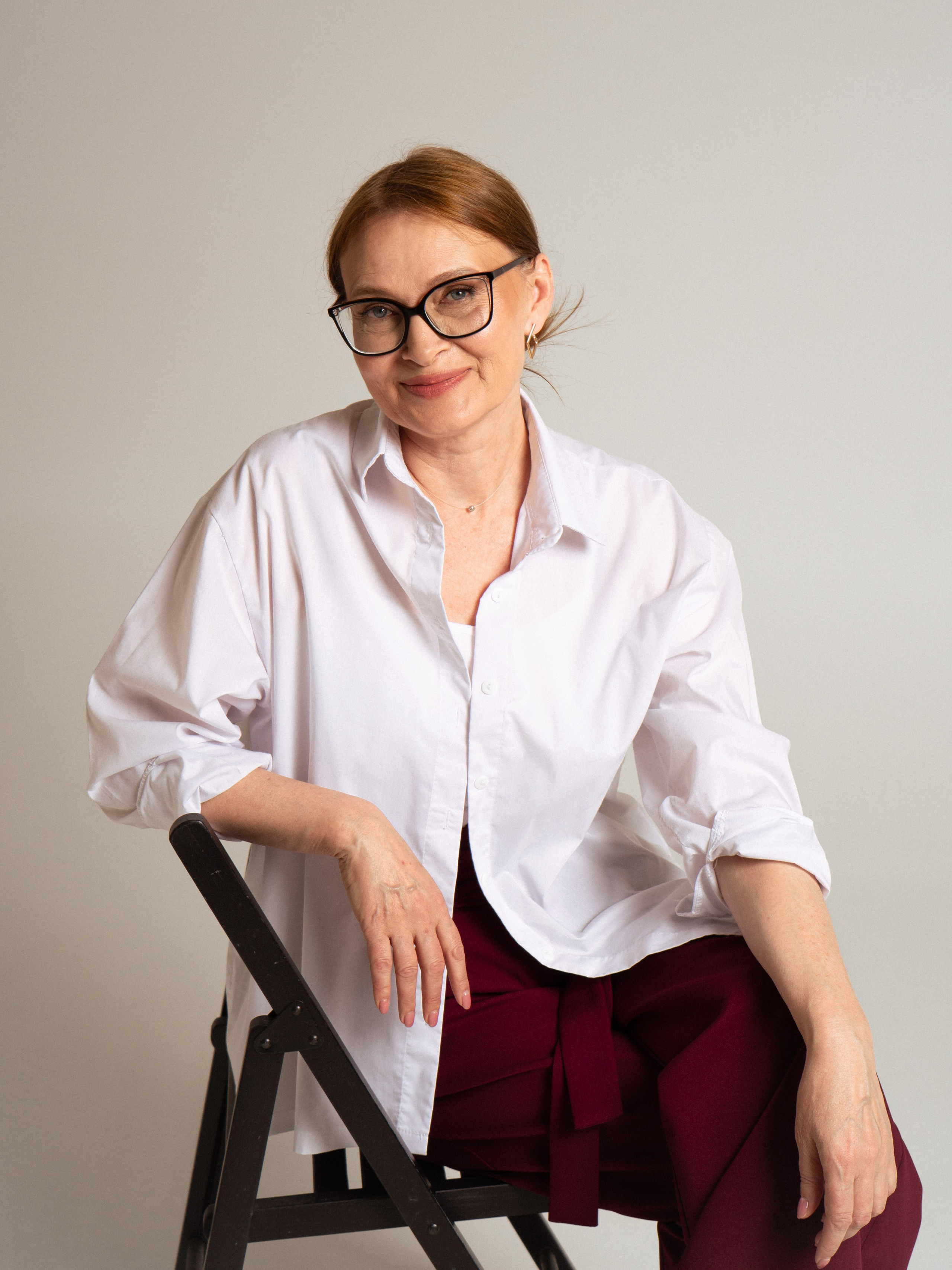 Olga. Женский фотограф Габдрашитова Кристина