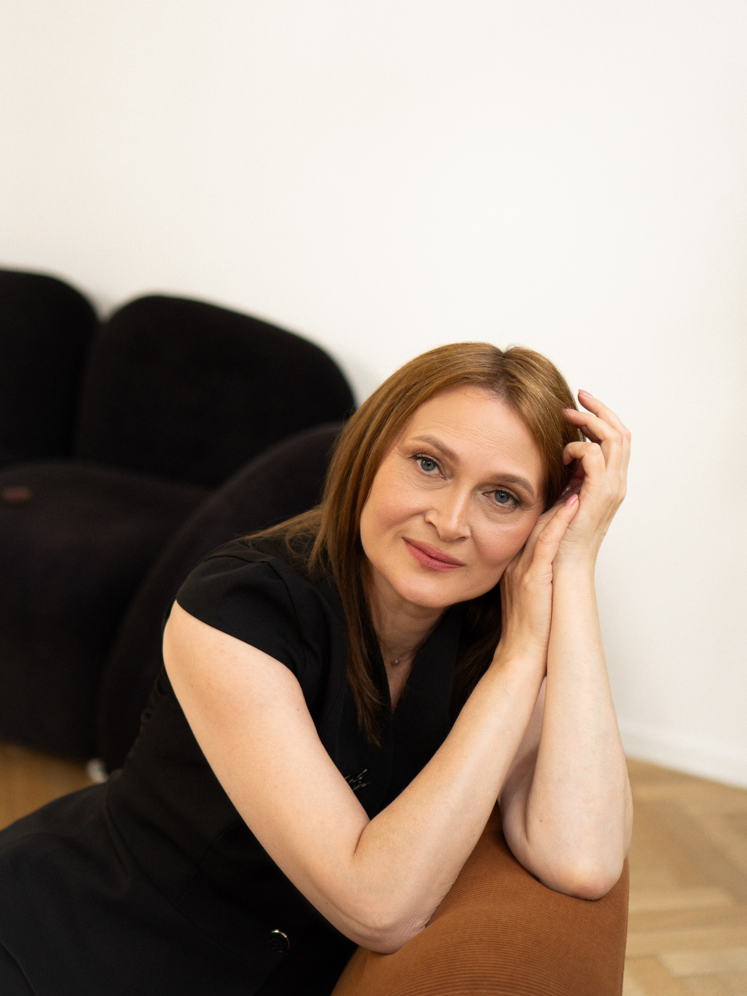 Olga. Женский фотограф Габдрашитова Кристина