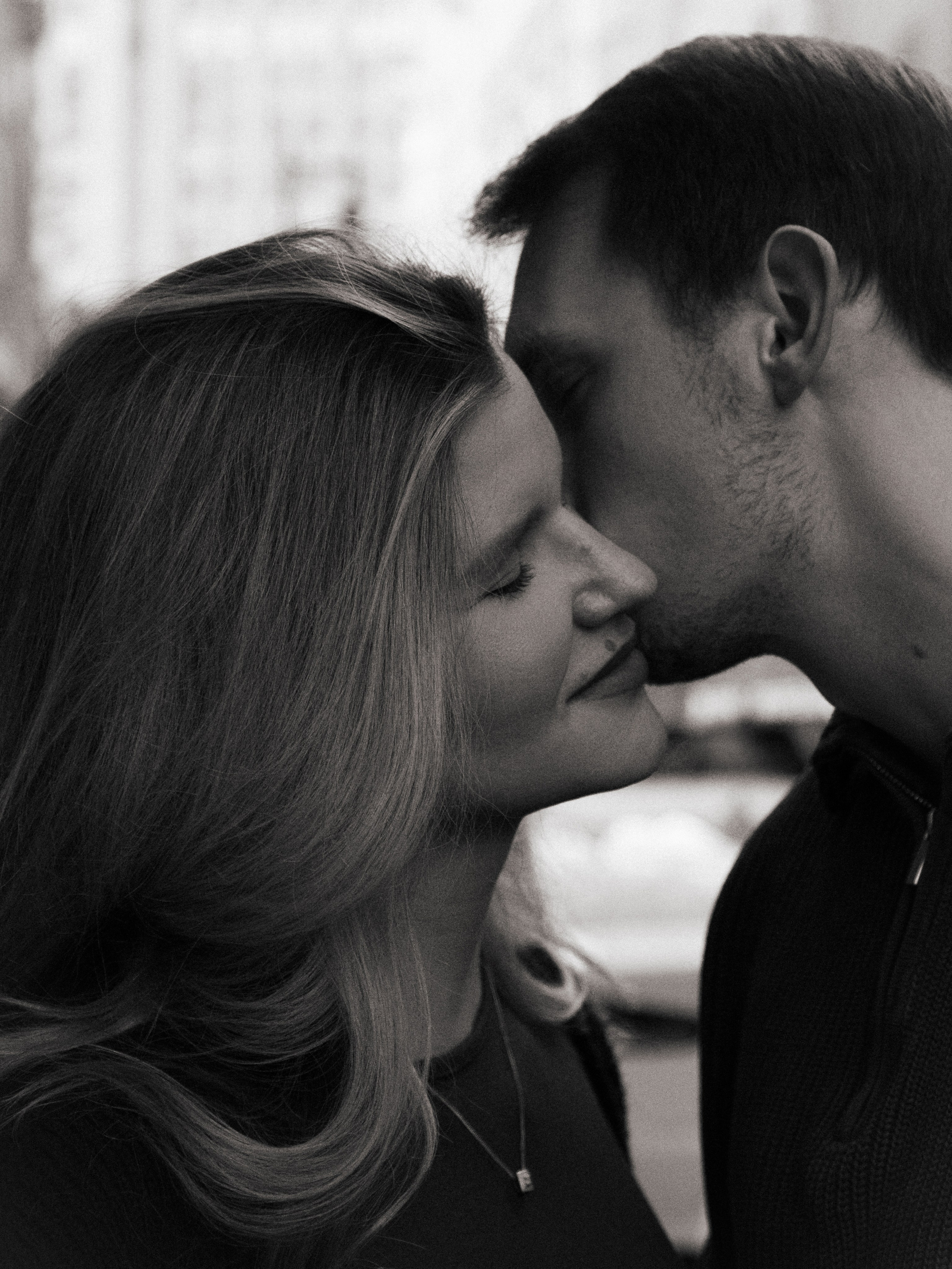Maria&Yuriy. Женский фотограф Габдрашитова Кристина