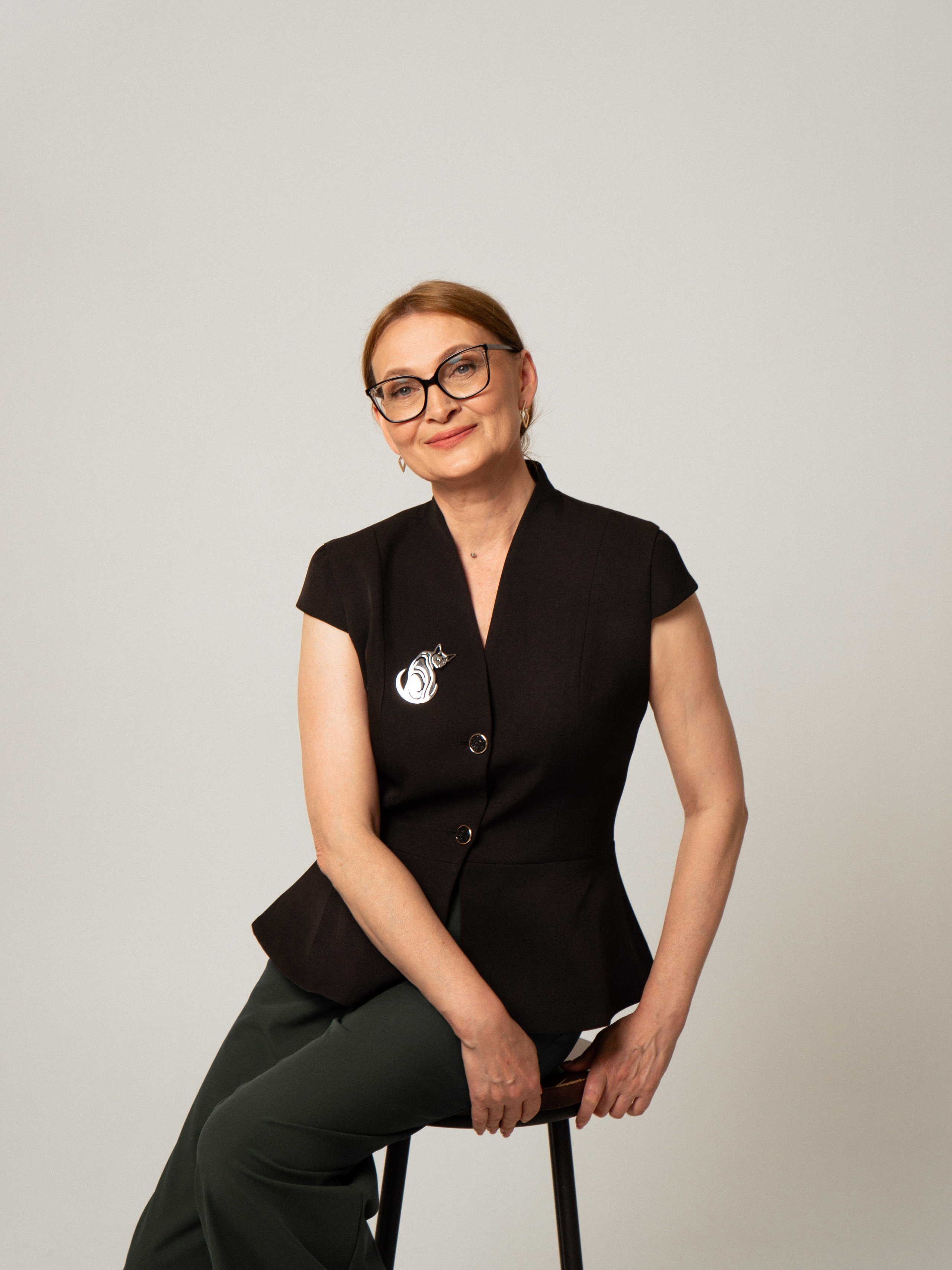 Olga. Женский фотограф Габдрашитова Кристина