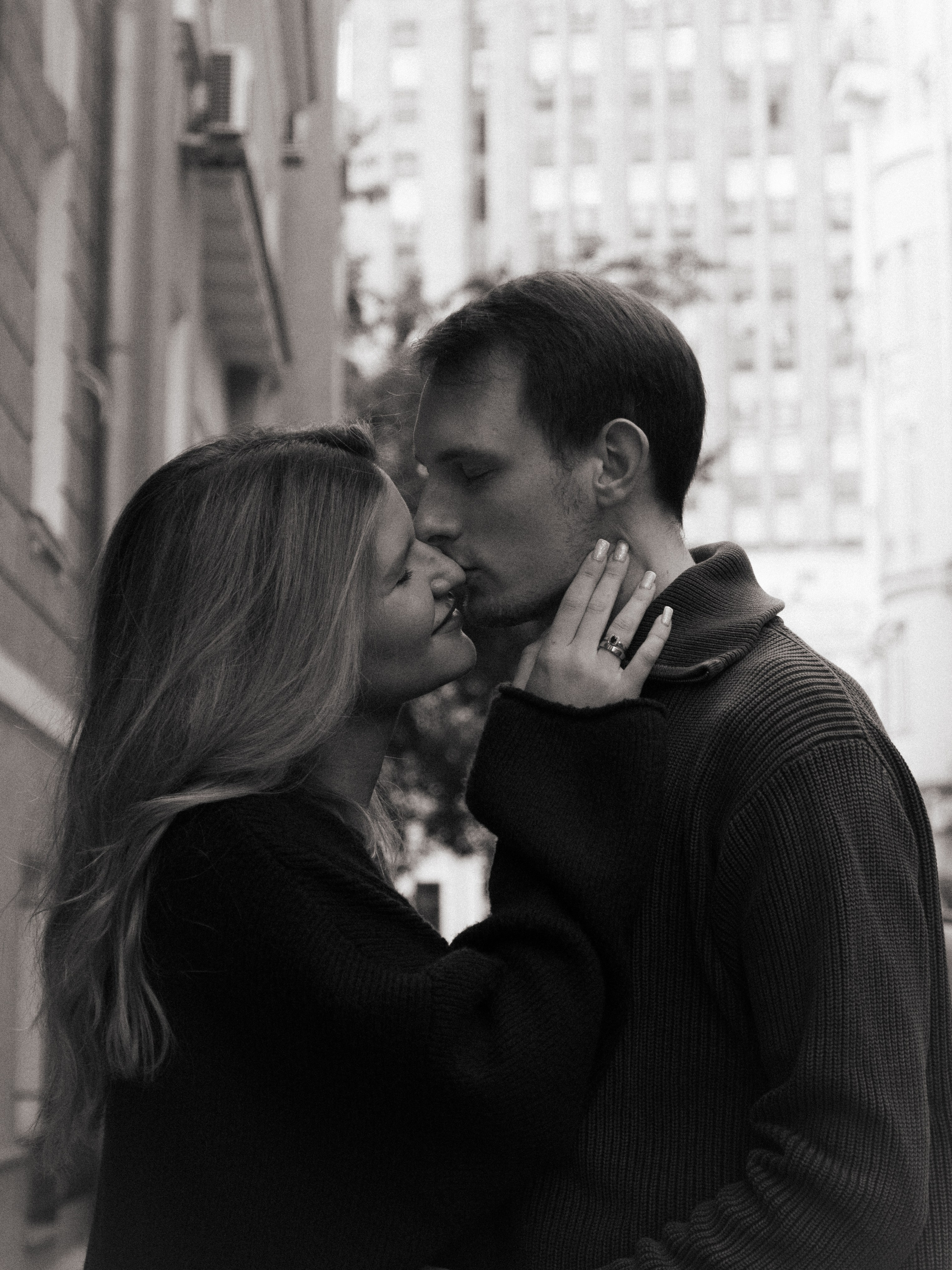 Maria&Yuriy. Женский фотограф Габдрашитова Кристина