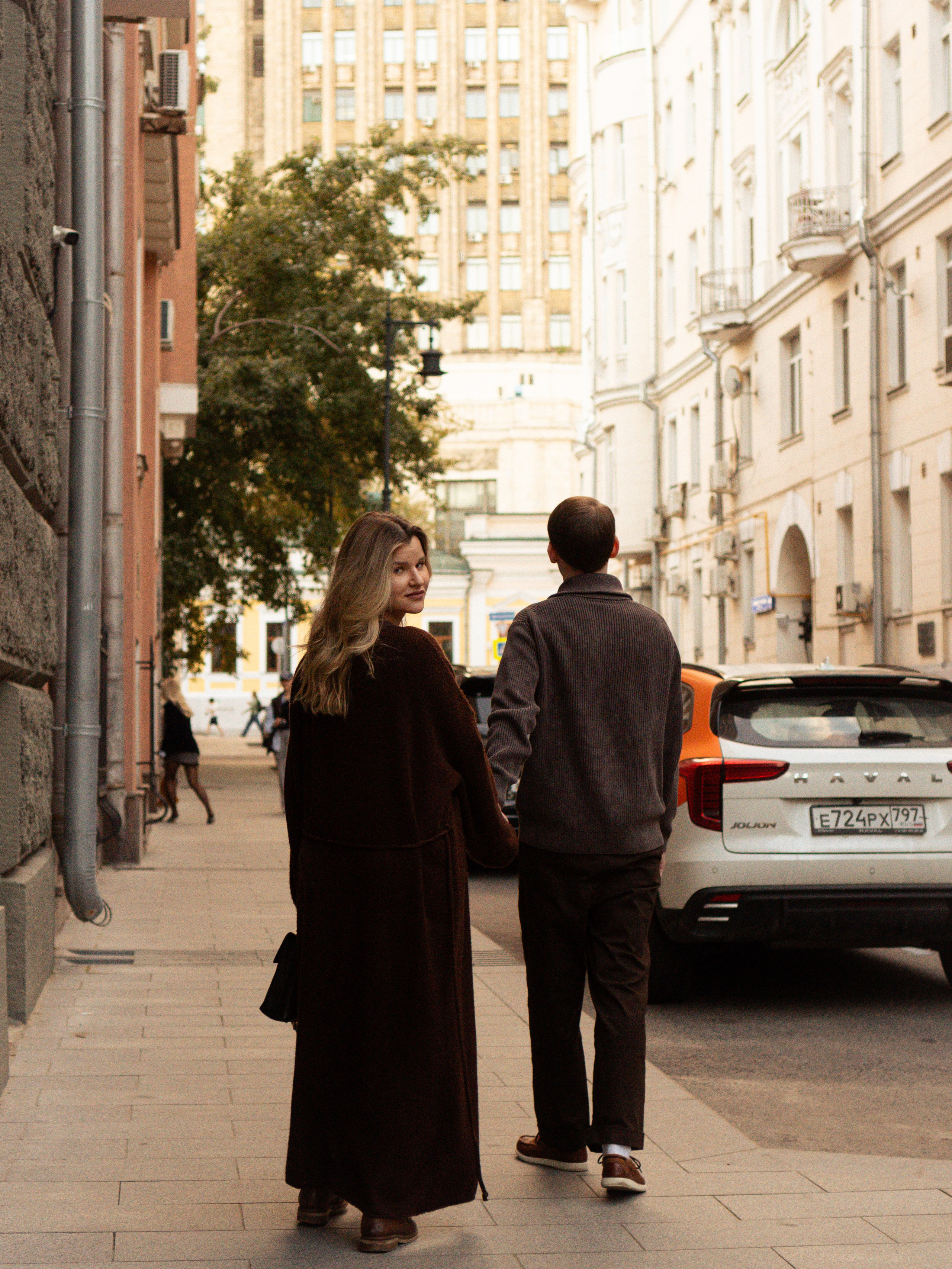 Maria&Yuriy. Женский фотограф Габдрашитова Кристина