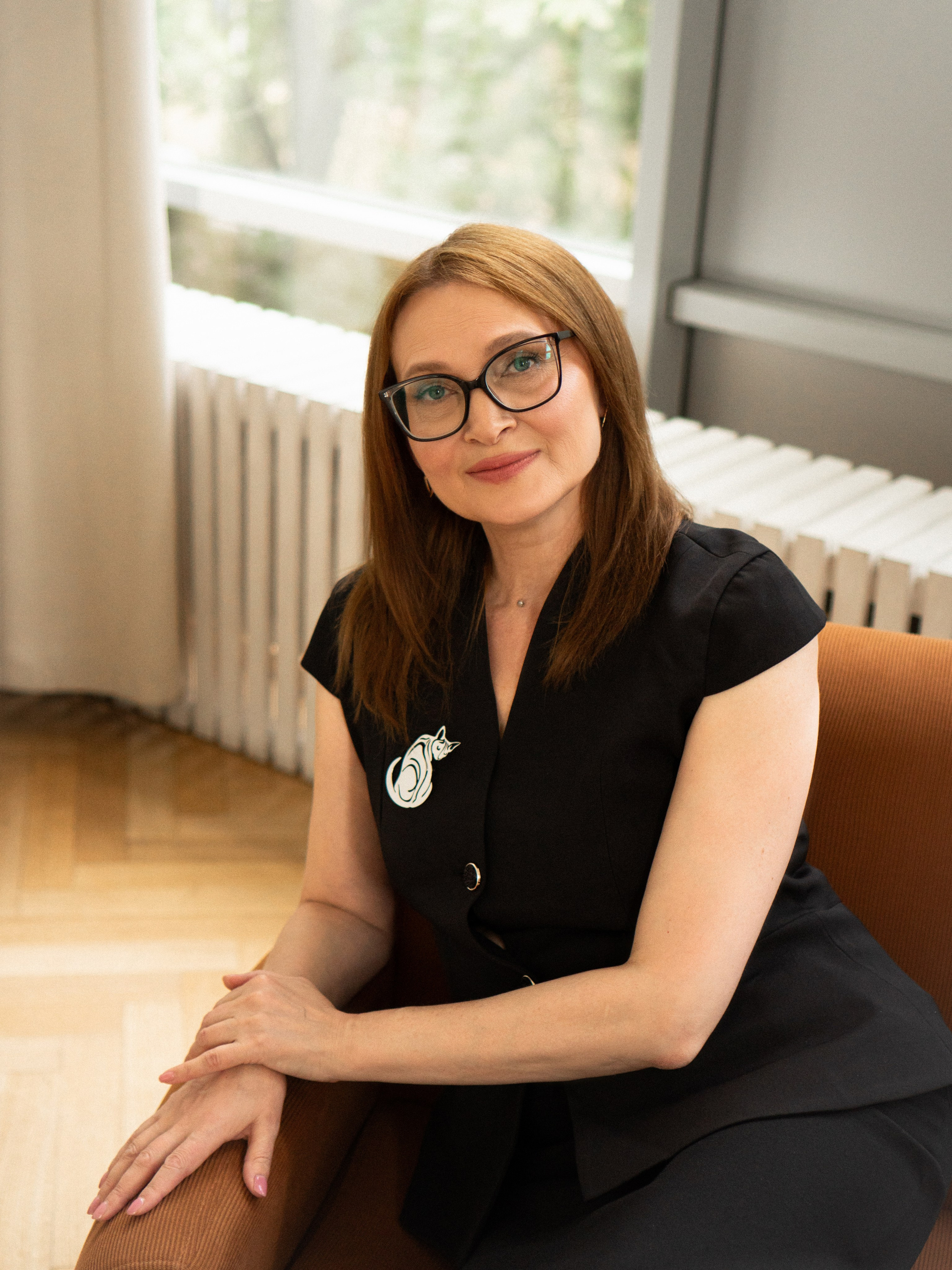 Olga. Женский фотограф Габдрашитова Кристина
