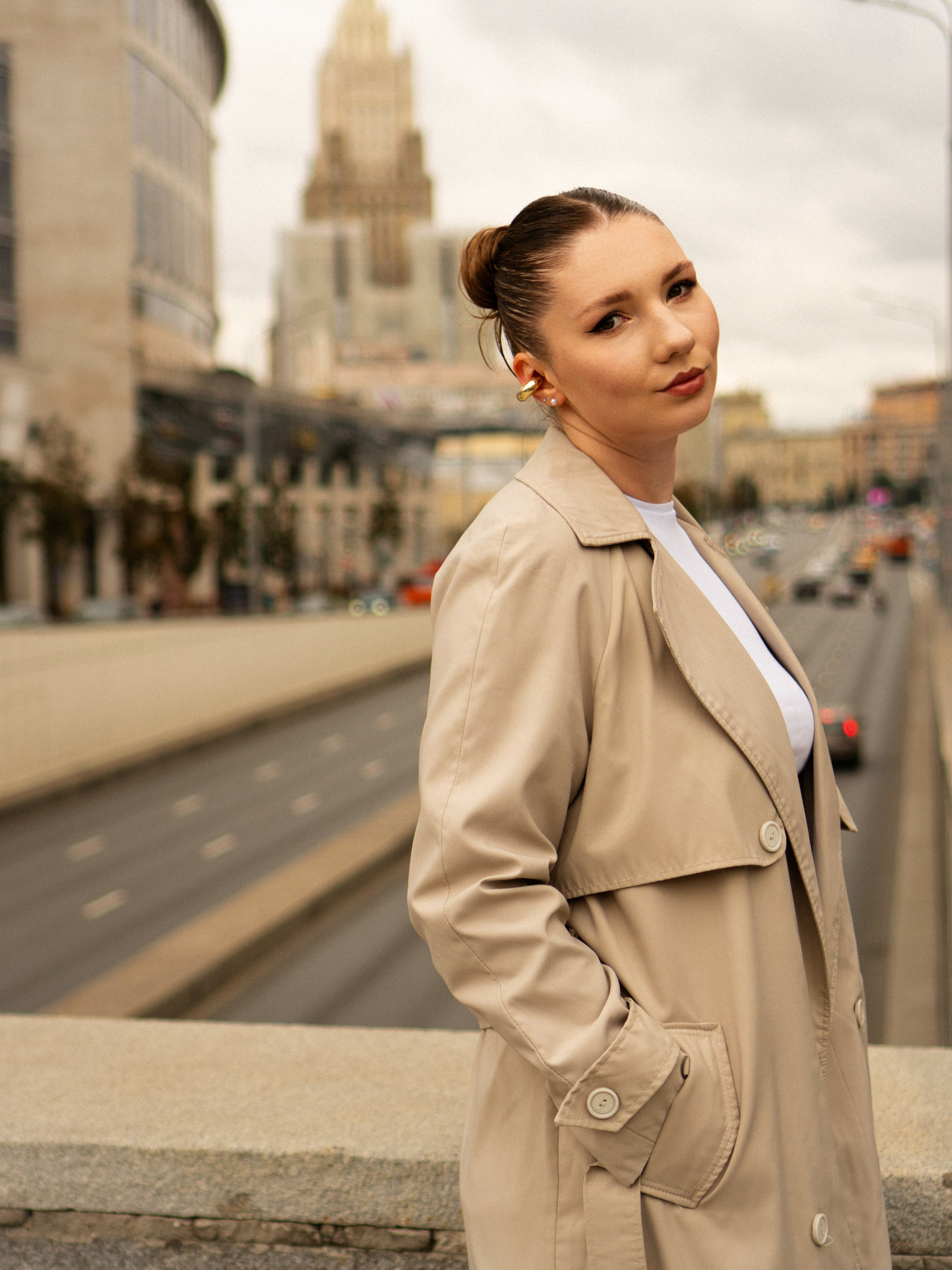 Maria. Женский фотограф Габдрашитова Кристина