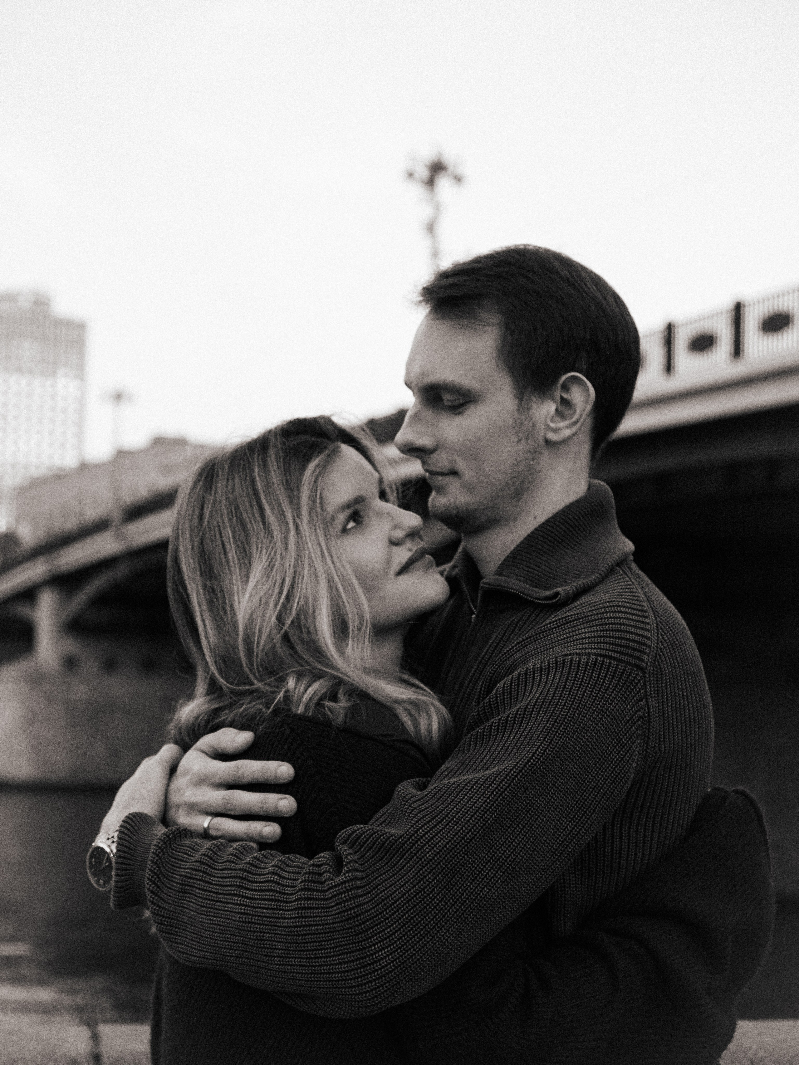 Maria&Yuriy. Женский фотограф Габдрашитова Кристина