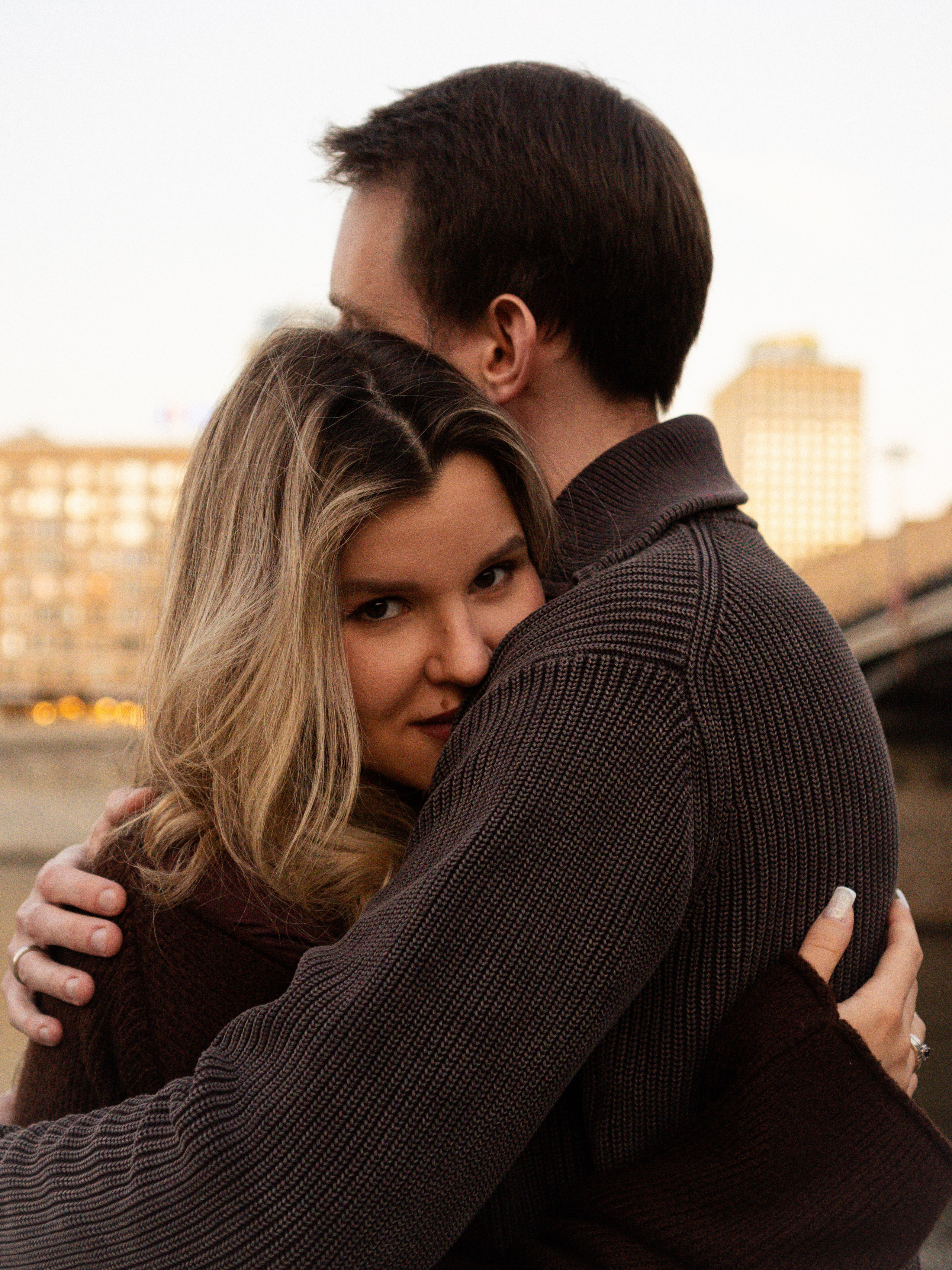 Maria&Yuriy. Женский фотограф Габдрашитова Кристина