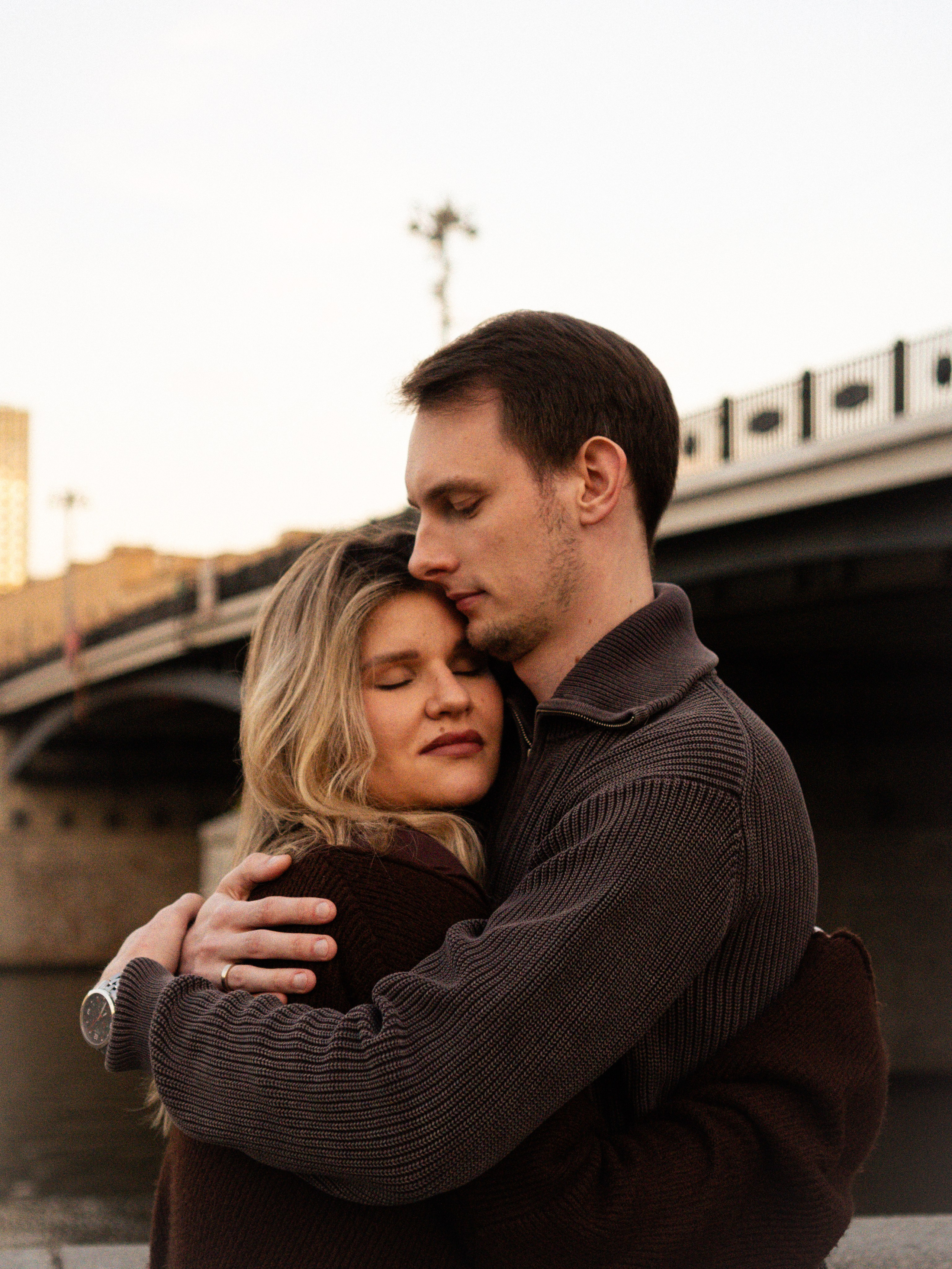 Maria&Yuriy. Женский фотограф Габдрашитова Кристина
