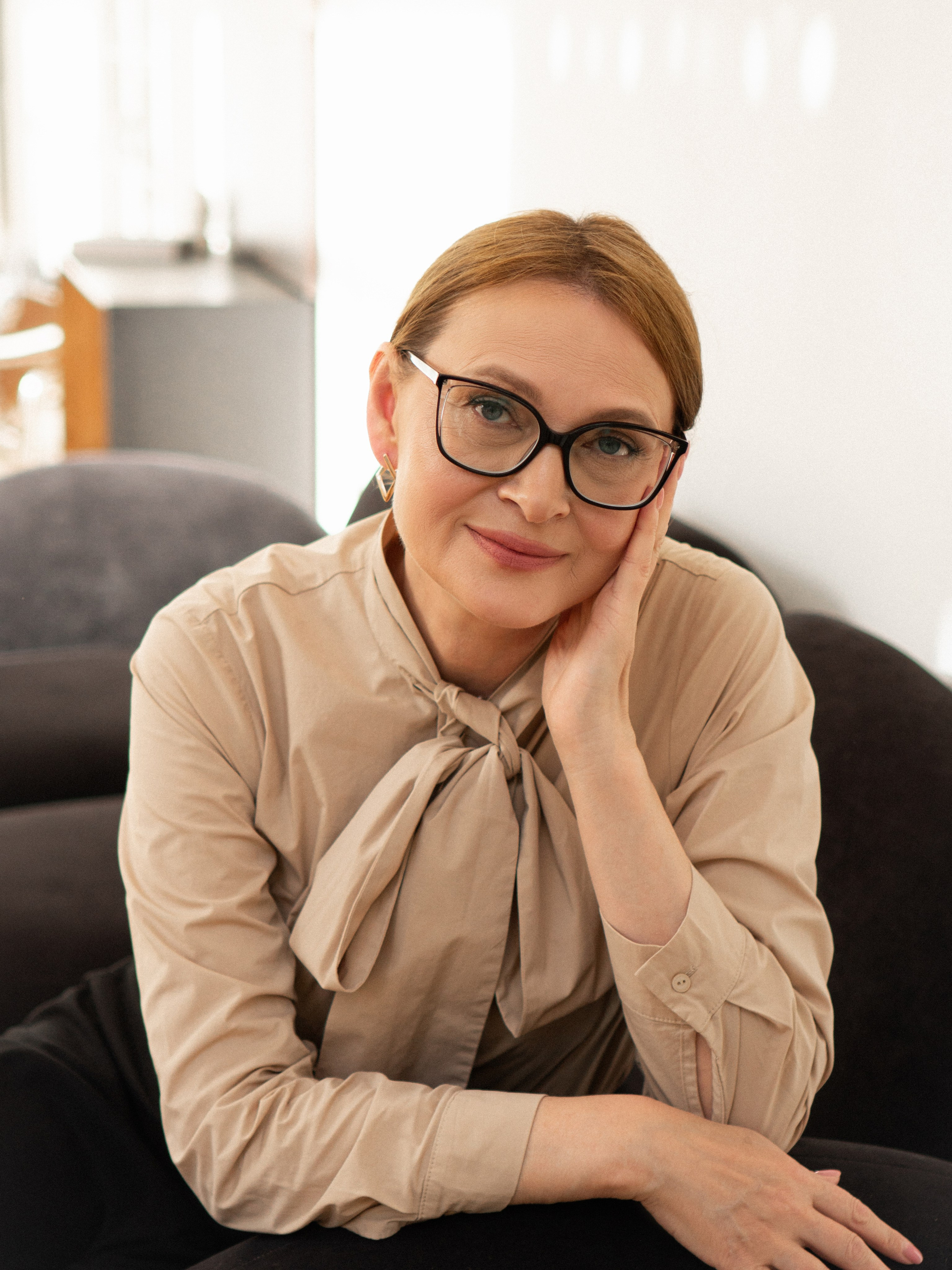 Olga. Женский фотограф Габдрашитова Кристина