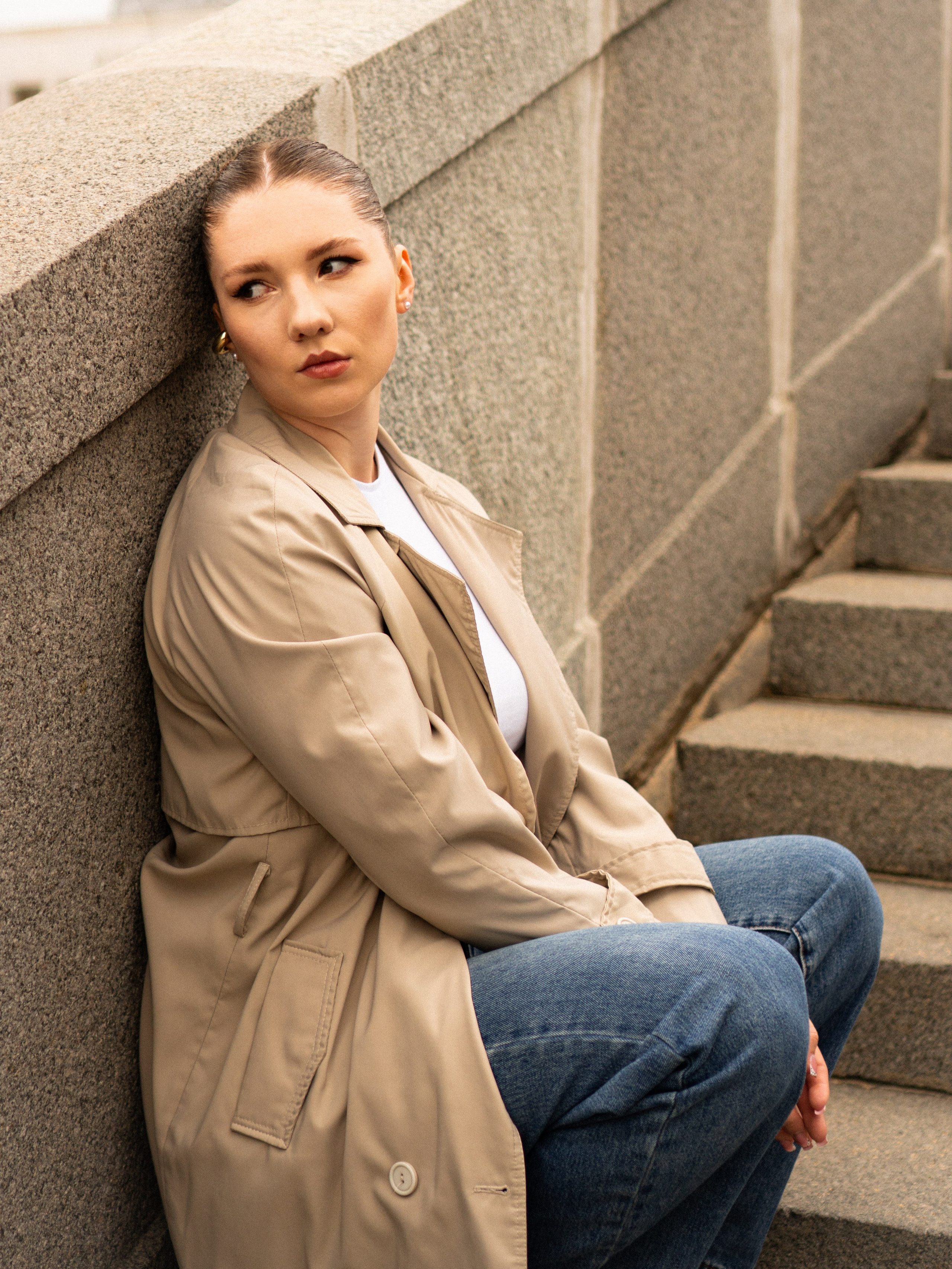 Maria. Женский фотограф Габдрашитова Кристина