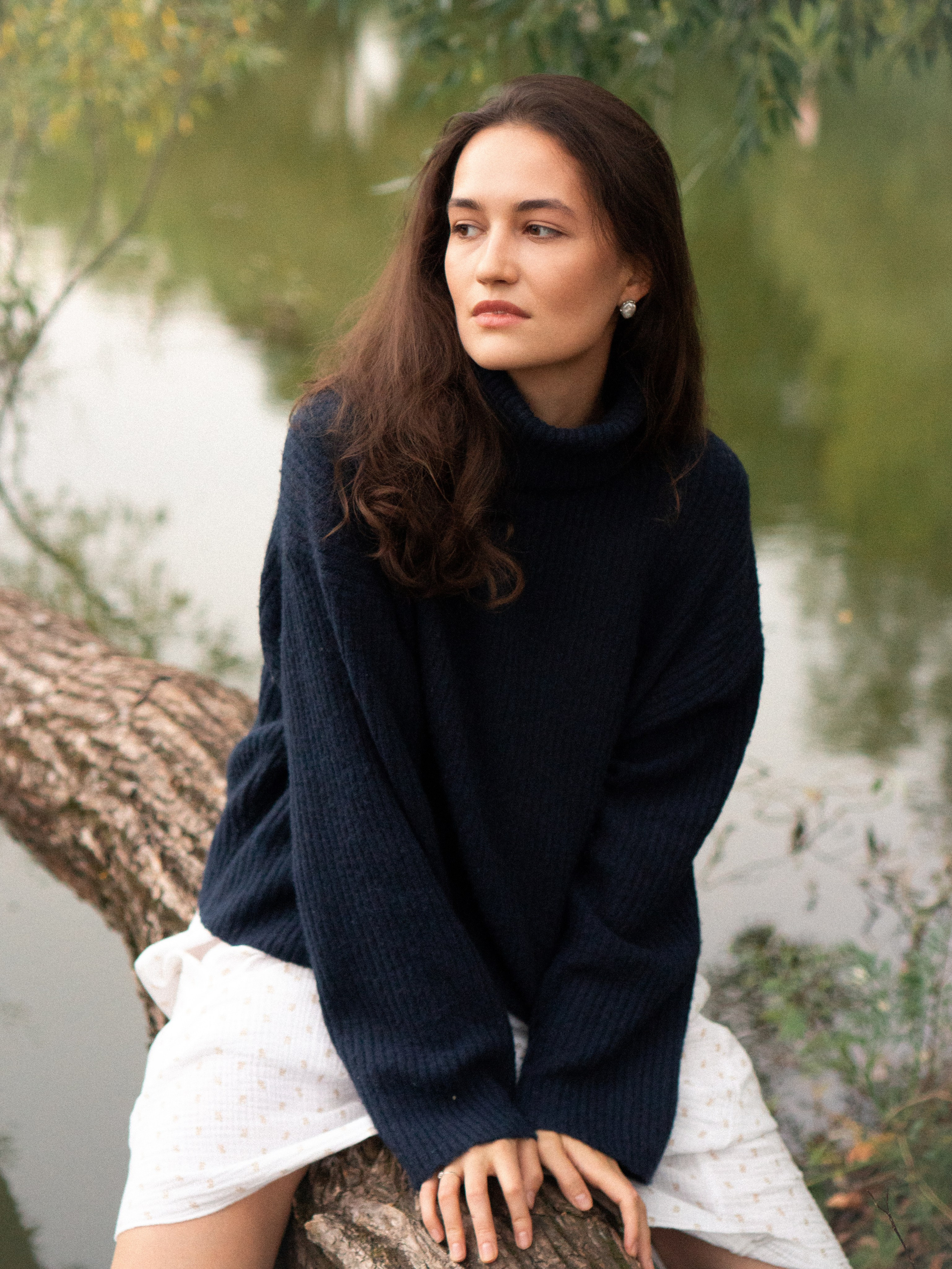 Anastasia. Женский фотограф Габдрашитова Кристина