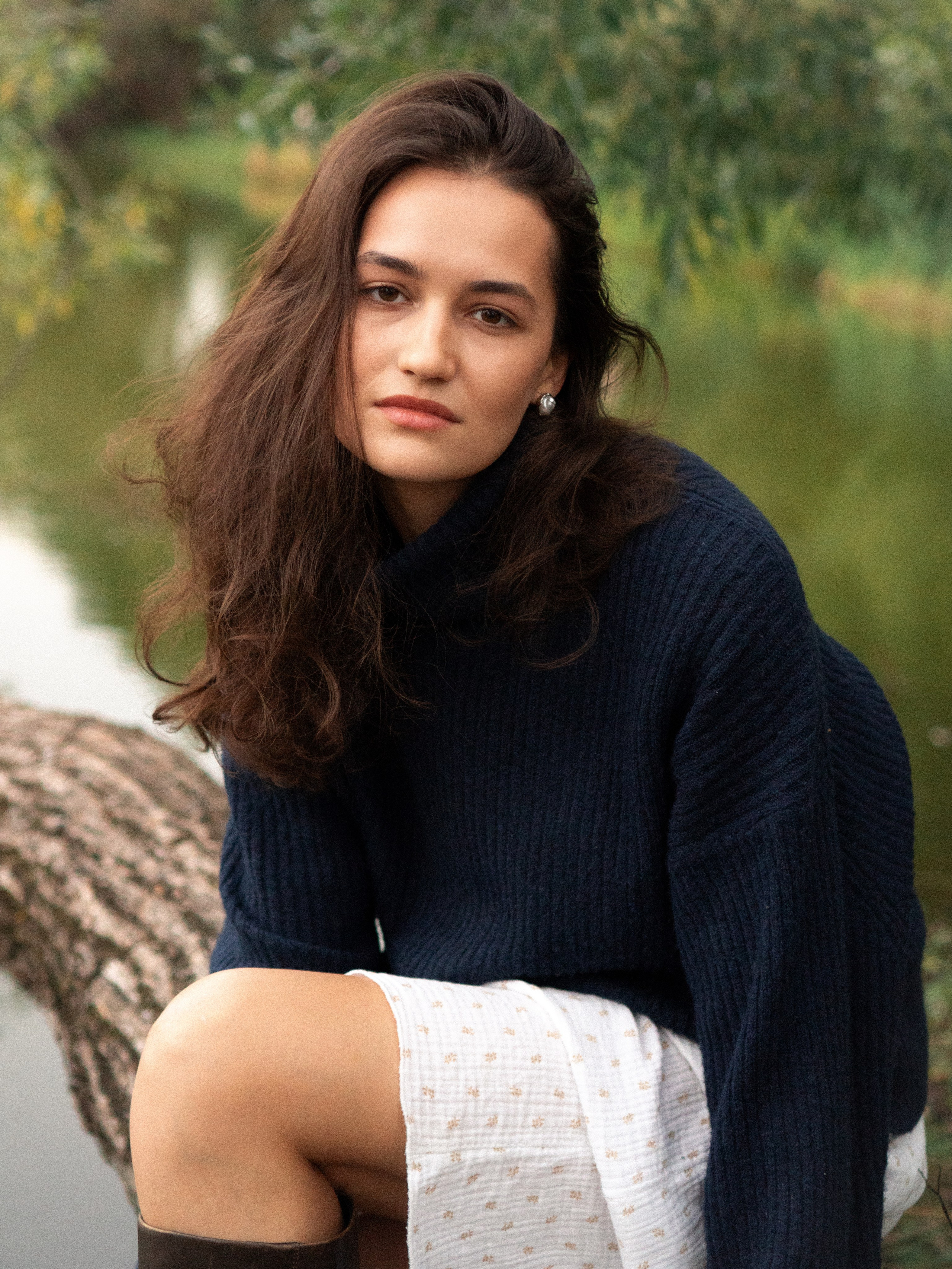 Anastasia. Женский фотограф Габдрашитова Кристина