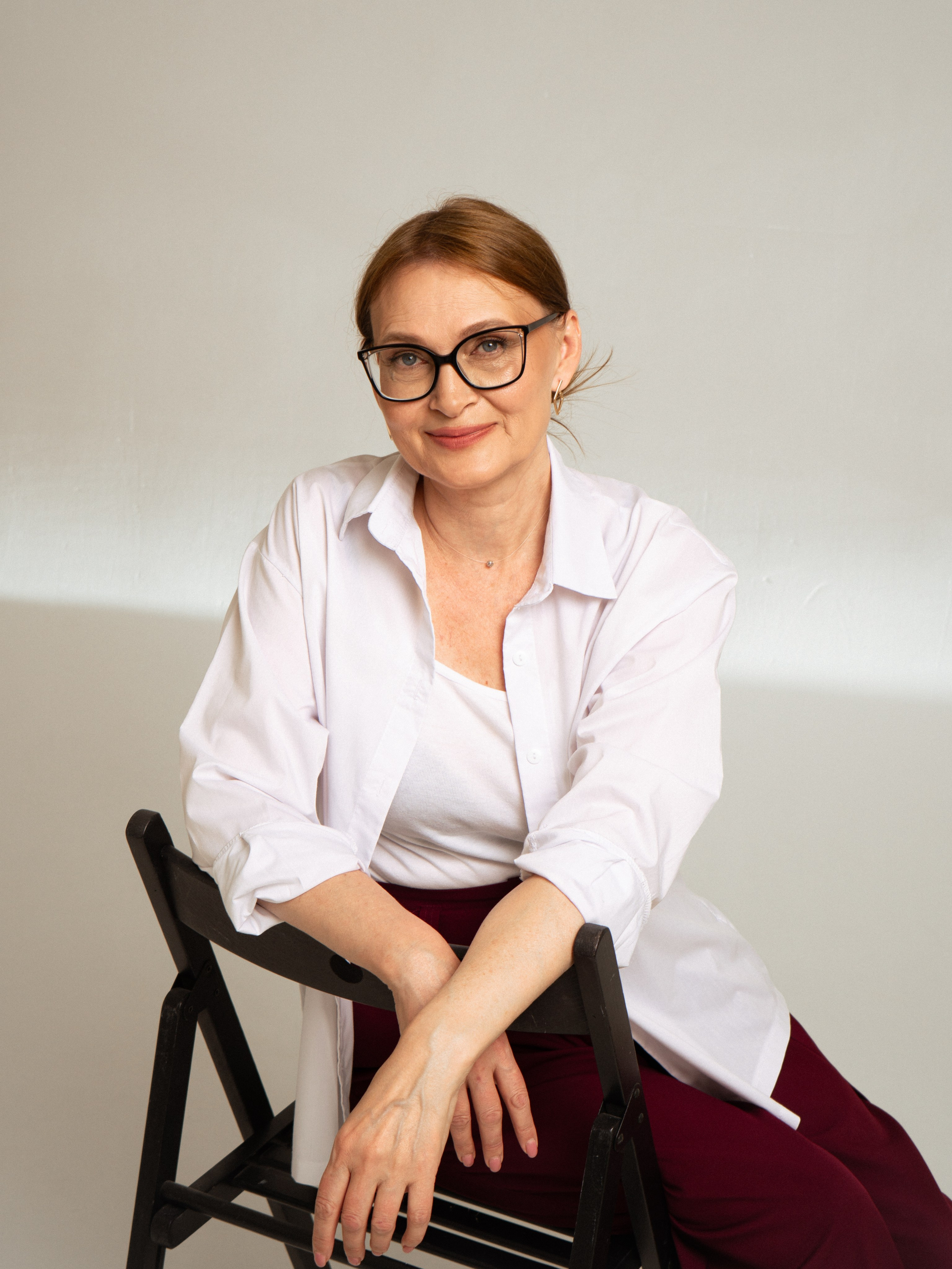 Olga. Женский фотограф Габдрашитова Кристина