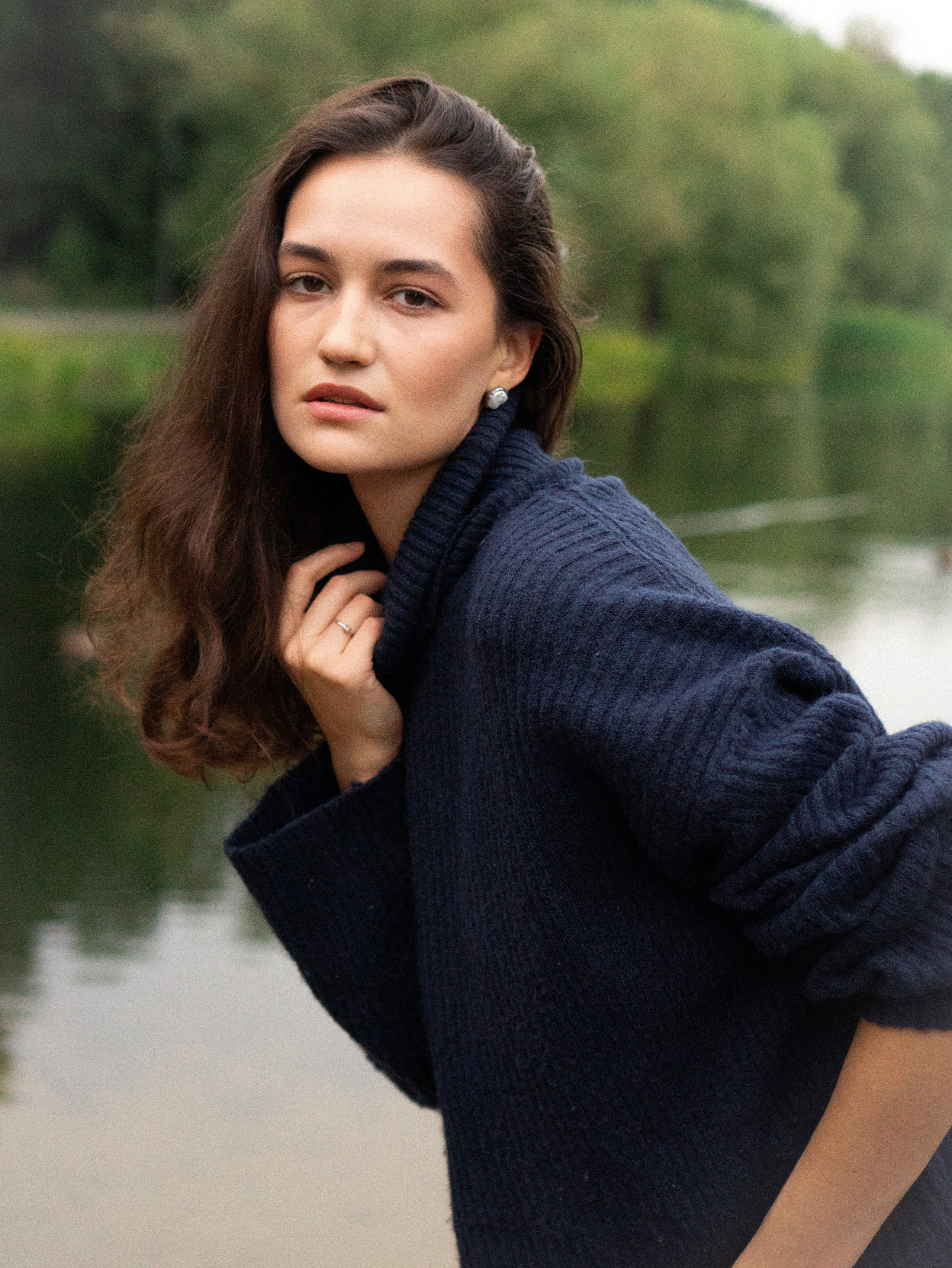 Anastasia. Женский фотограф Габдрашитова Кристина