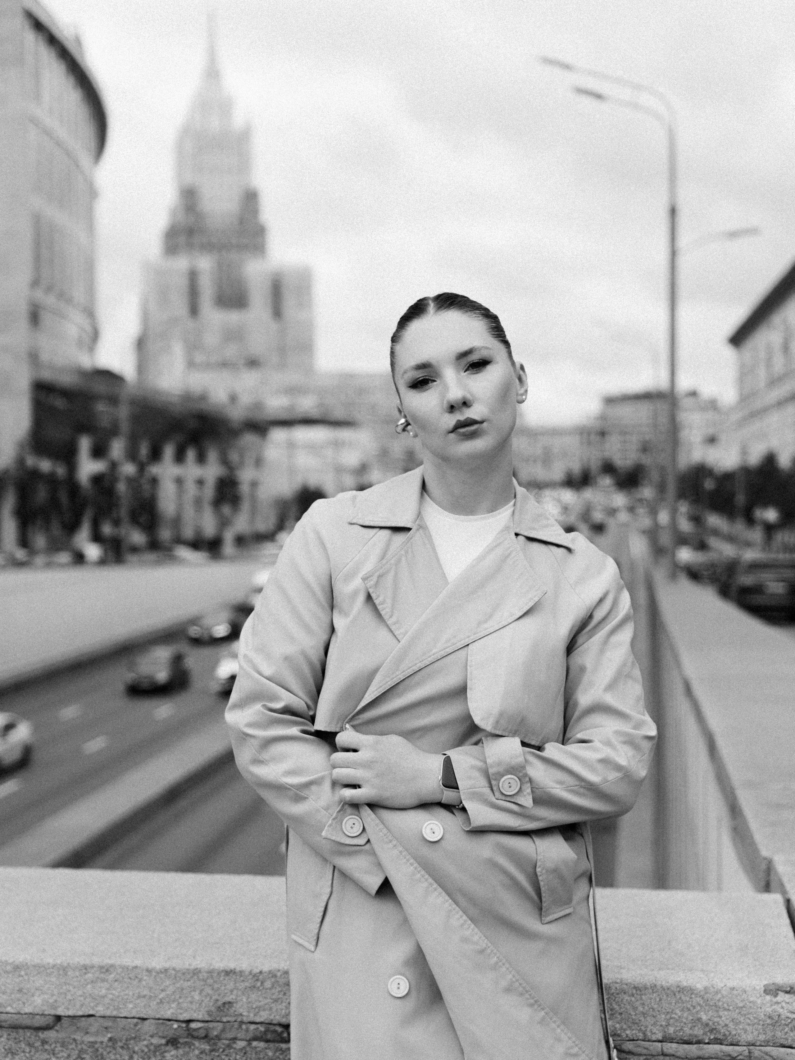 Maria. Женский фотограф Габдрашитова Кристина