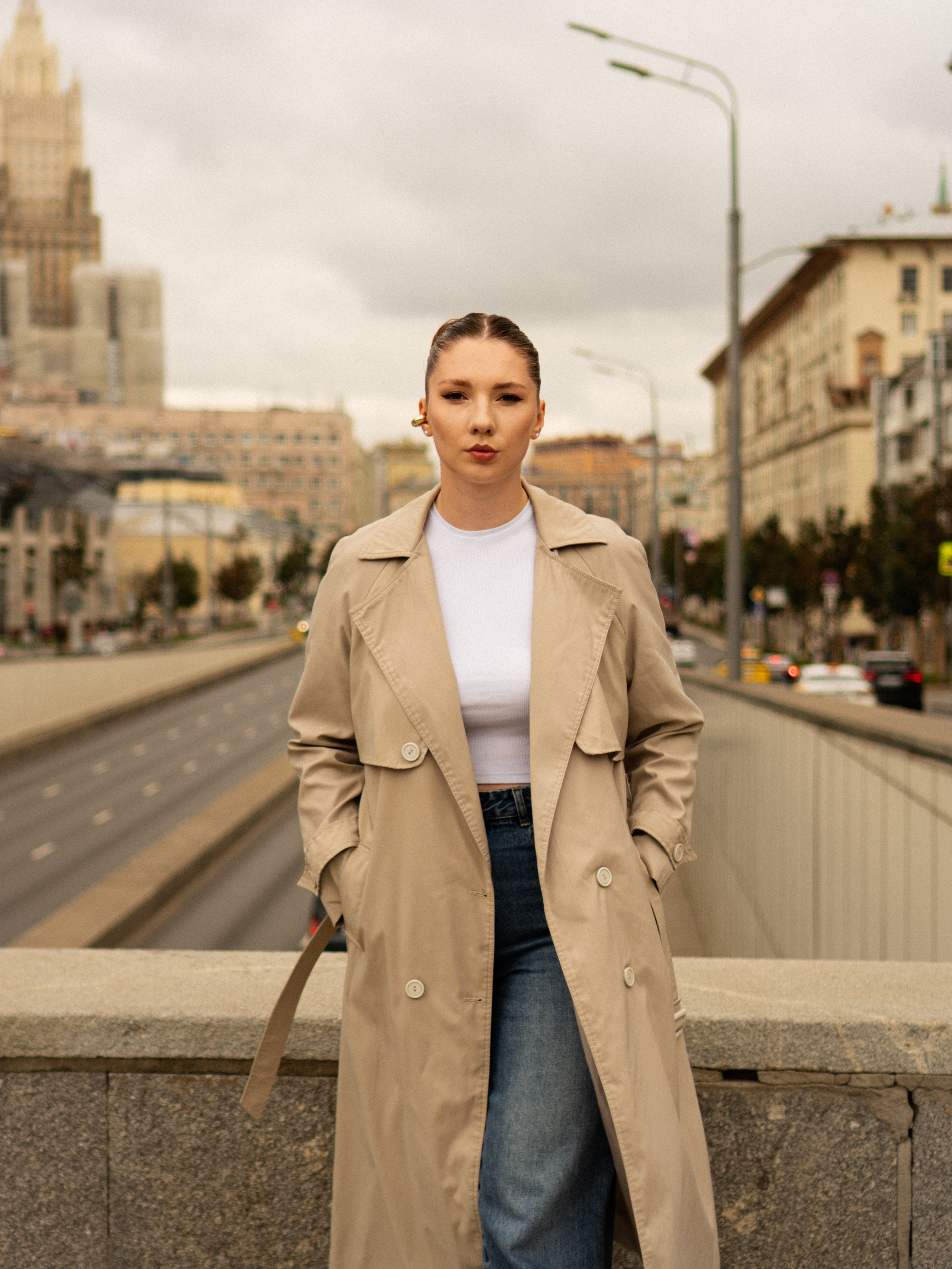Maria. Женский фотограф Габдрашитова Кристина