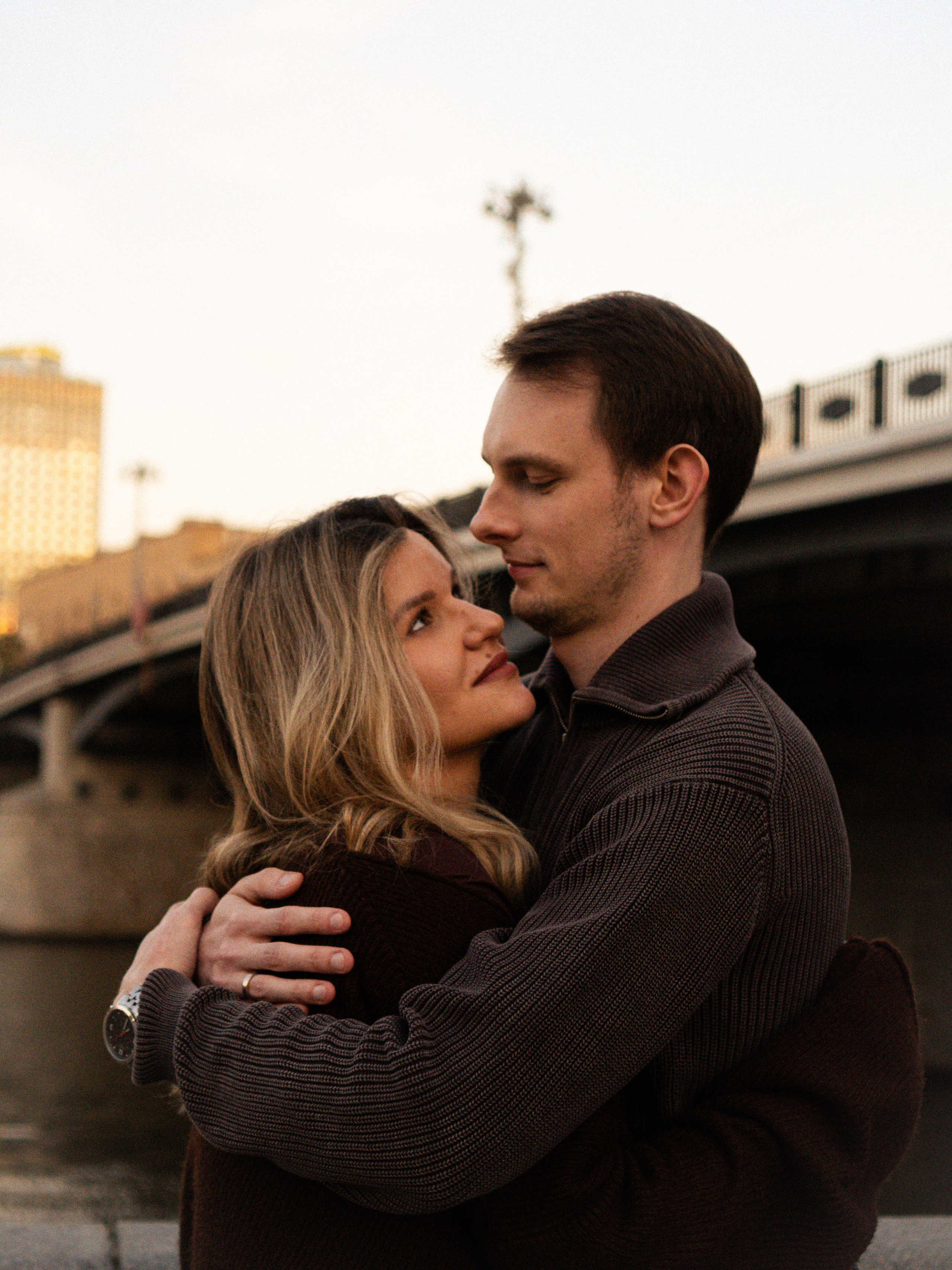 Maria&Yuriy. Женский фотограф Габдрашитова Кристина