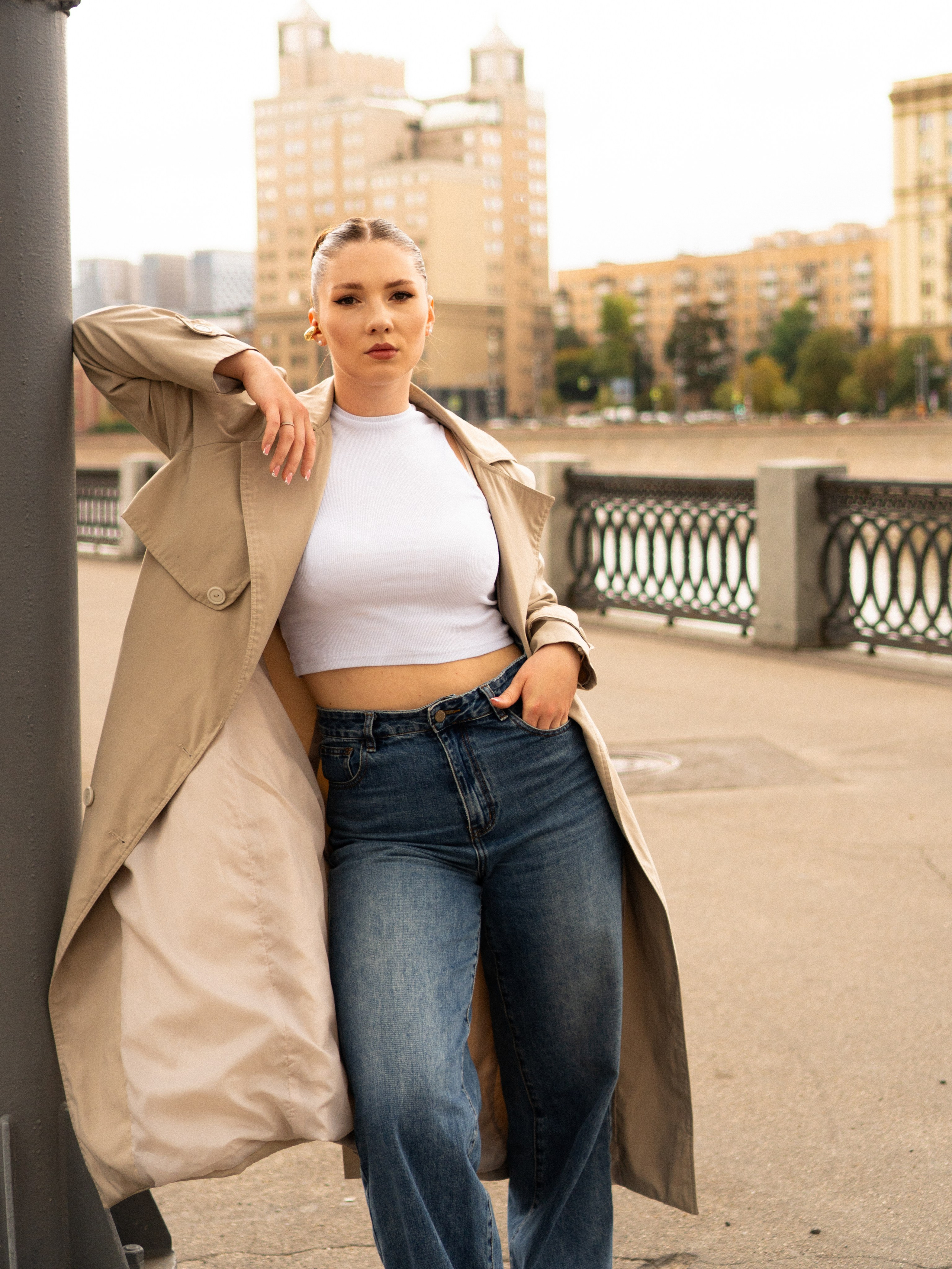 Maria. Женский фотограф Габдрашитова Кристина
