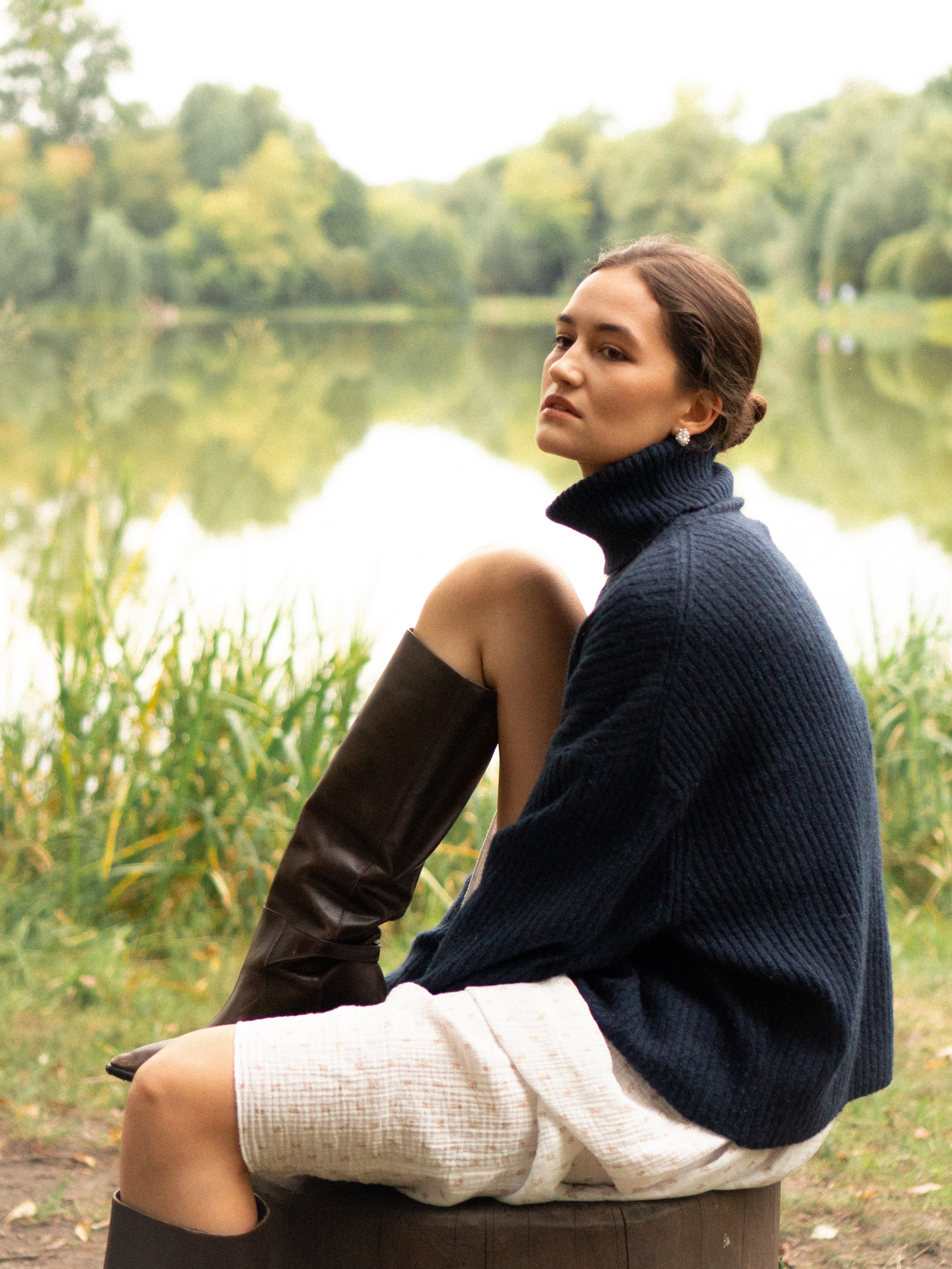 Anastasia. Женский фотограф Габдрашитова Кристина