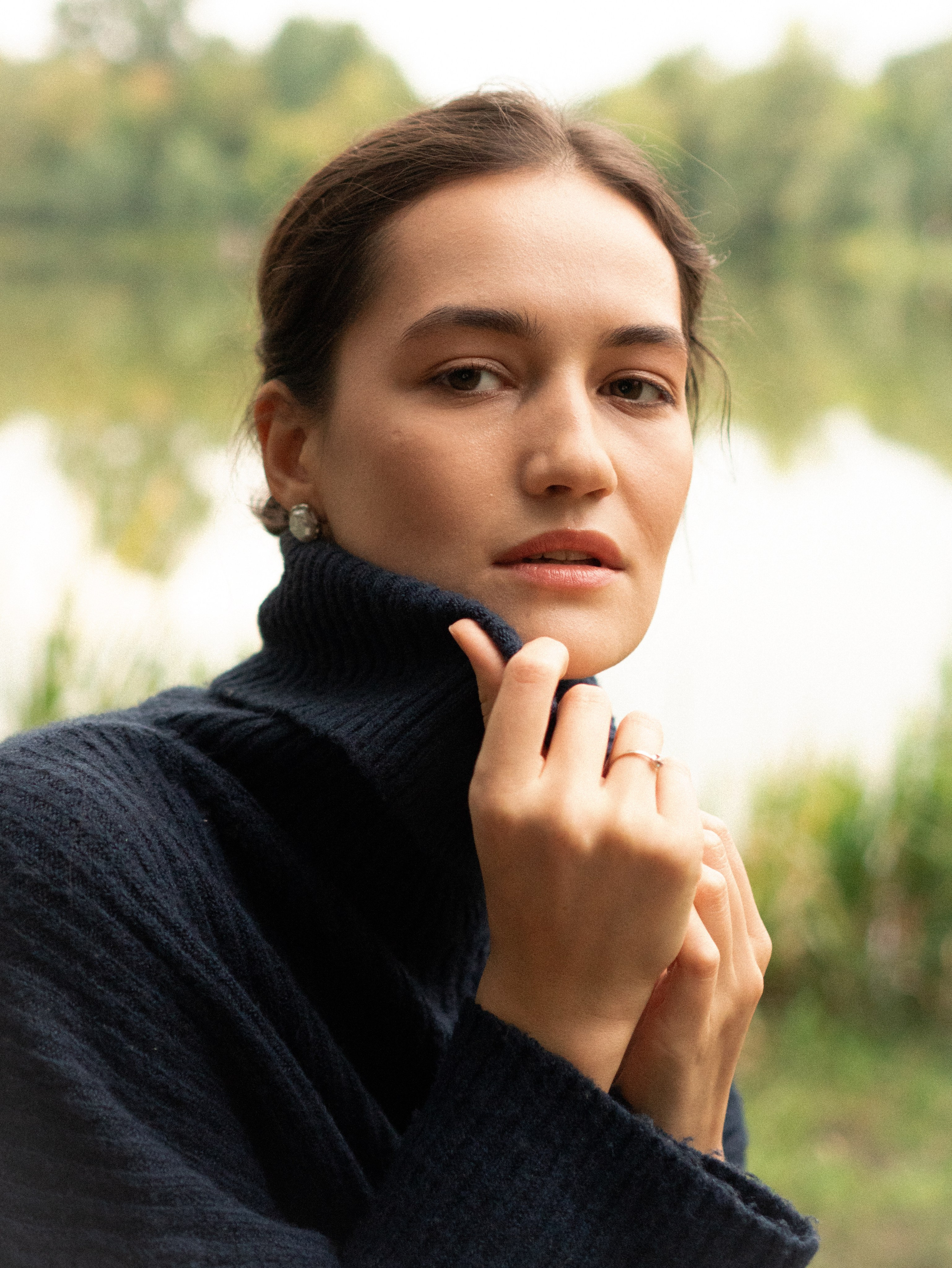 Anastasia. Женский фотограф Габдрашитова Кристина
