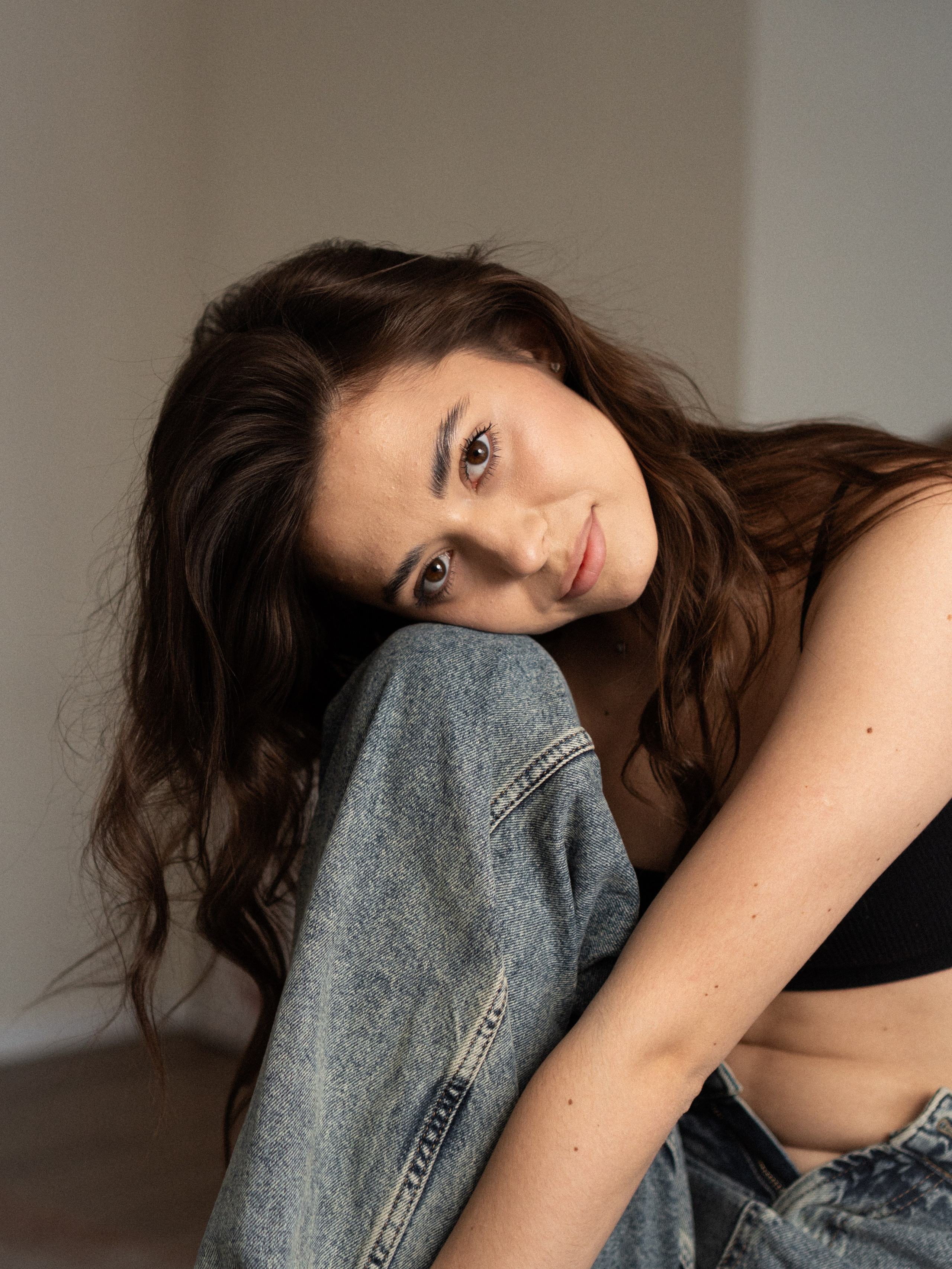 Diana. Женский фотограф Габдрашитова Кристина