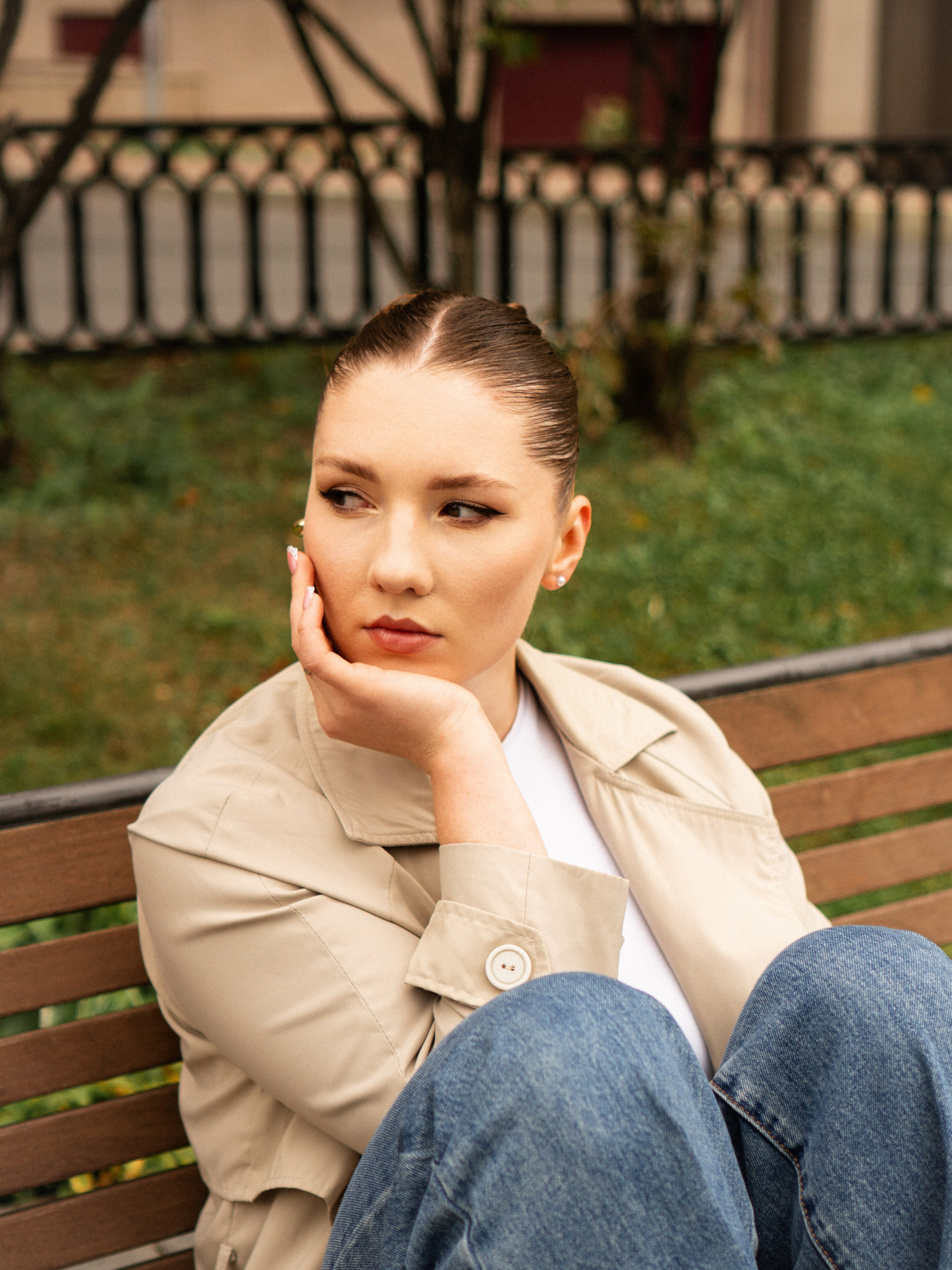 Maria. Женский фотограф Габдрашитова Кристина