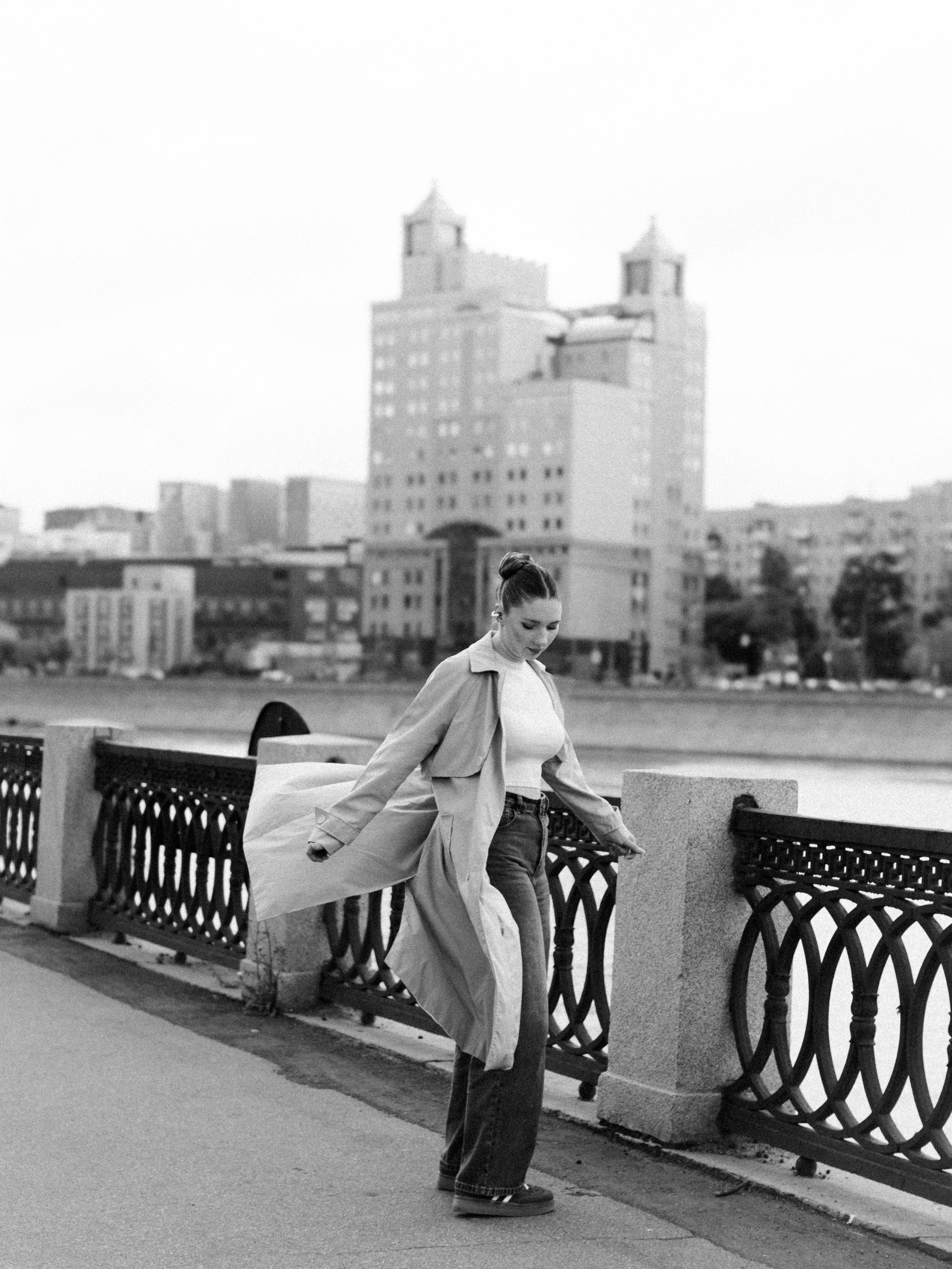 Maria. Женский фотограф Габдрашитова Кристина