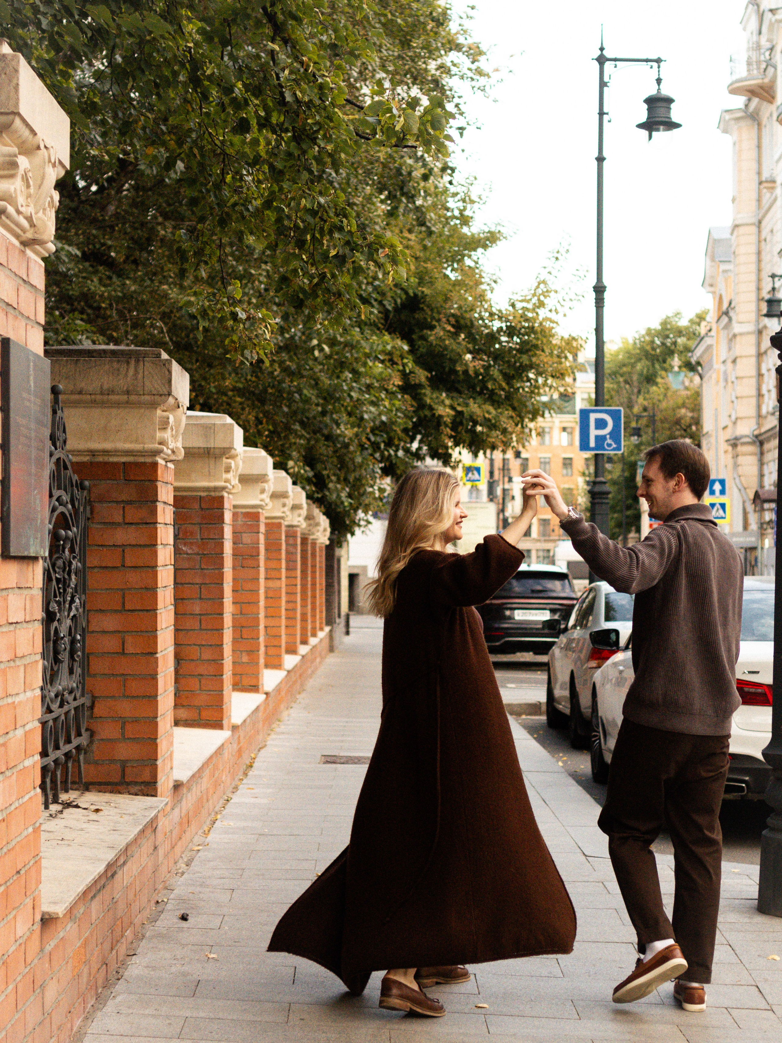 Maria&Yuriy. Женский фотограф Габдрашитова Кристина