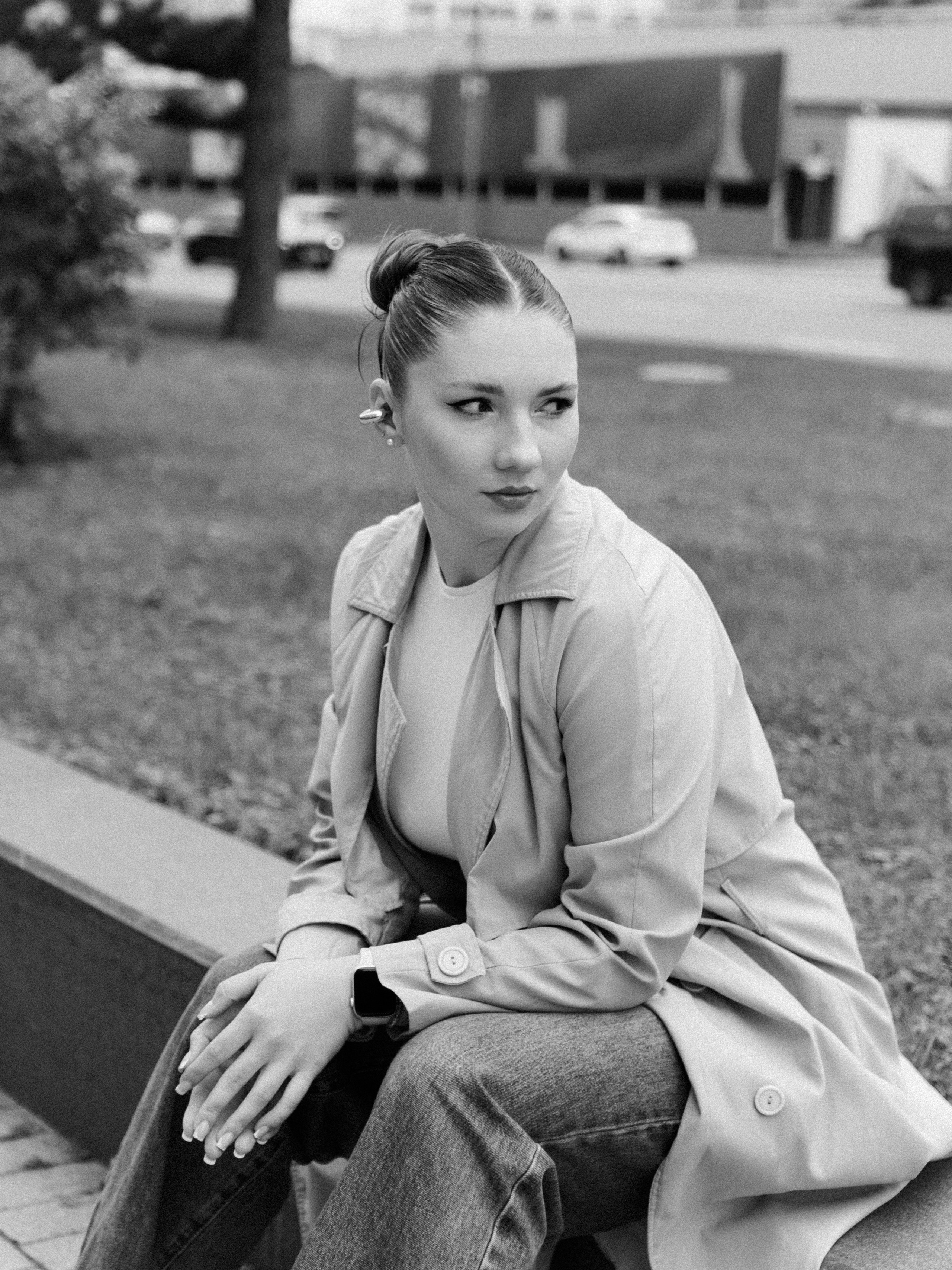 Maria. Женский фотограф Габдрашитова Кристина
