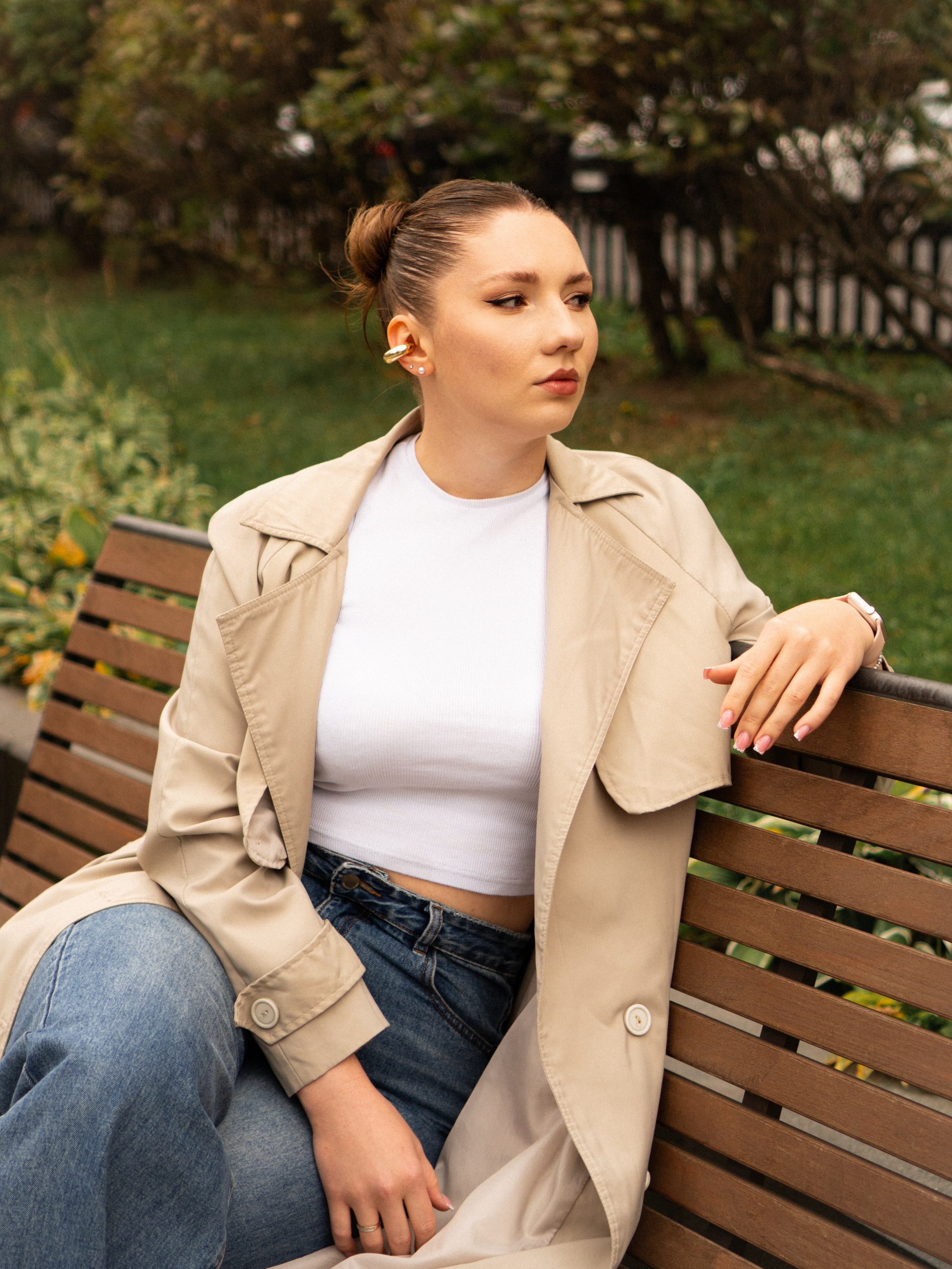 Maria. Женский фотограф Габдрашитова Кристина