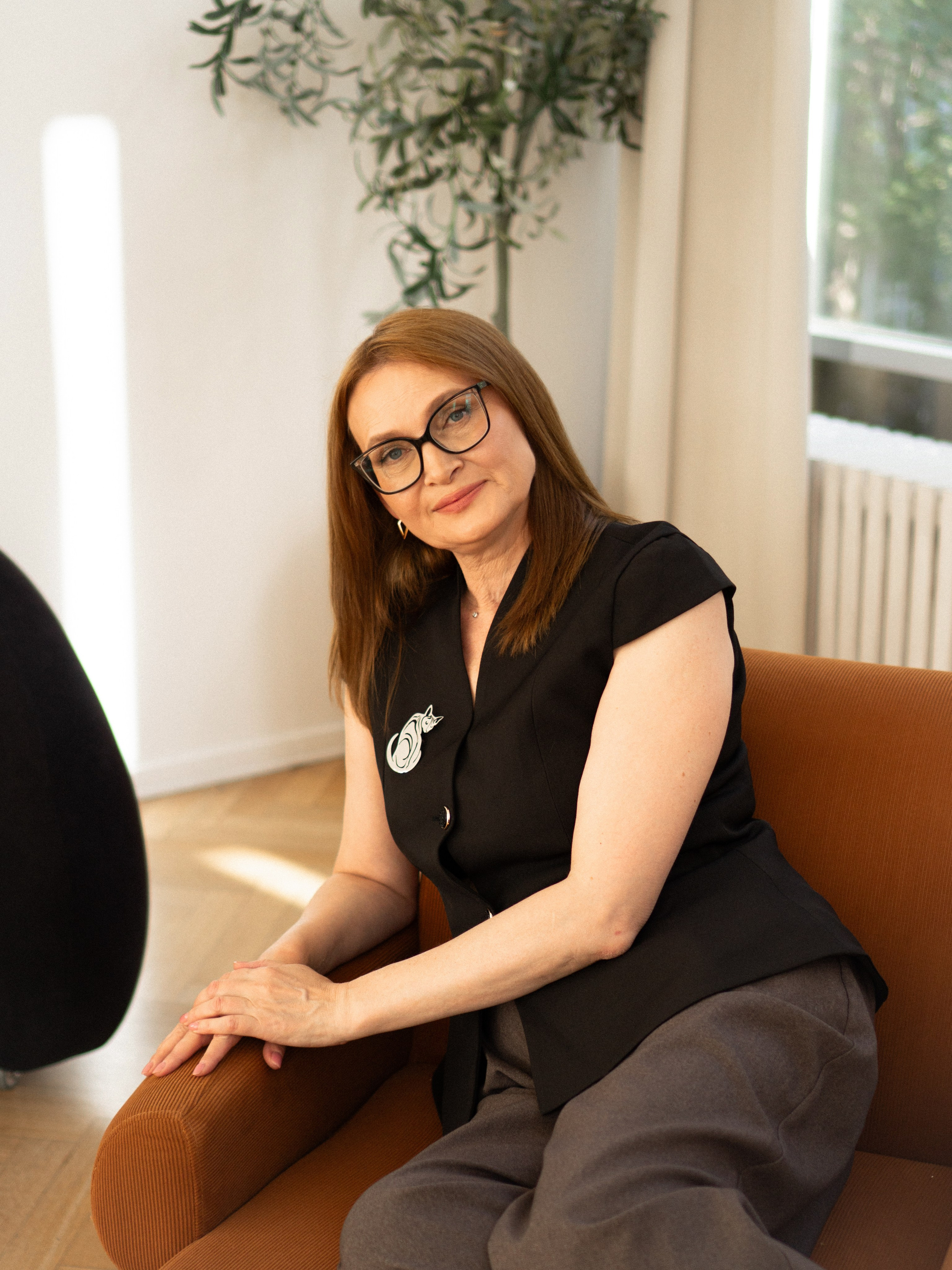 Olga. Женский фотограф Габдрашитова Кристина