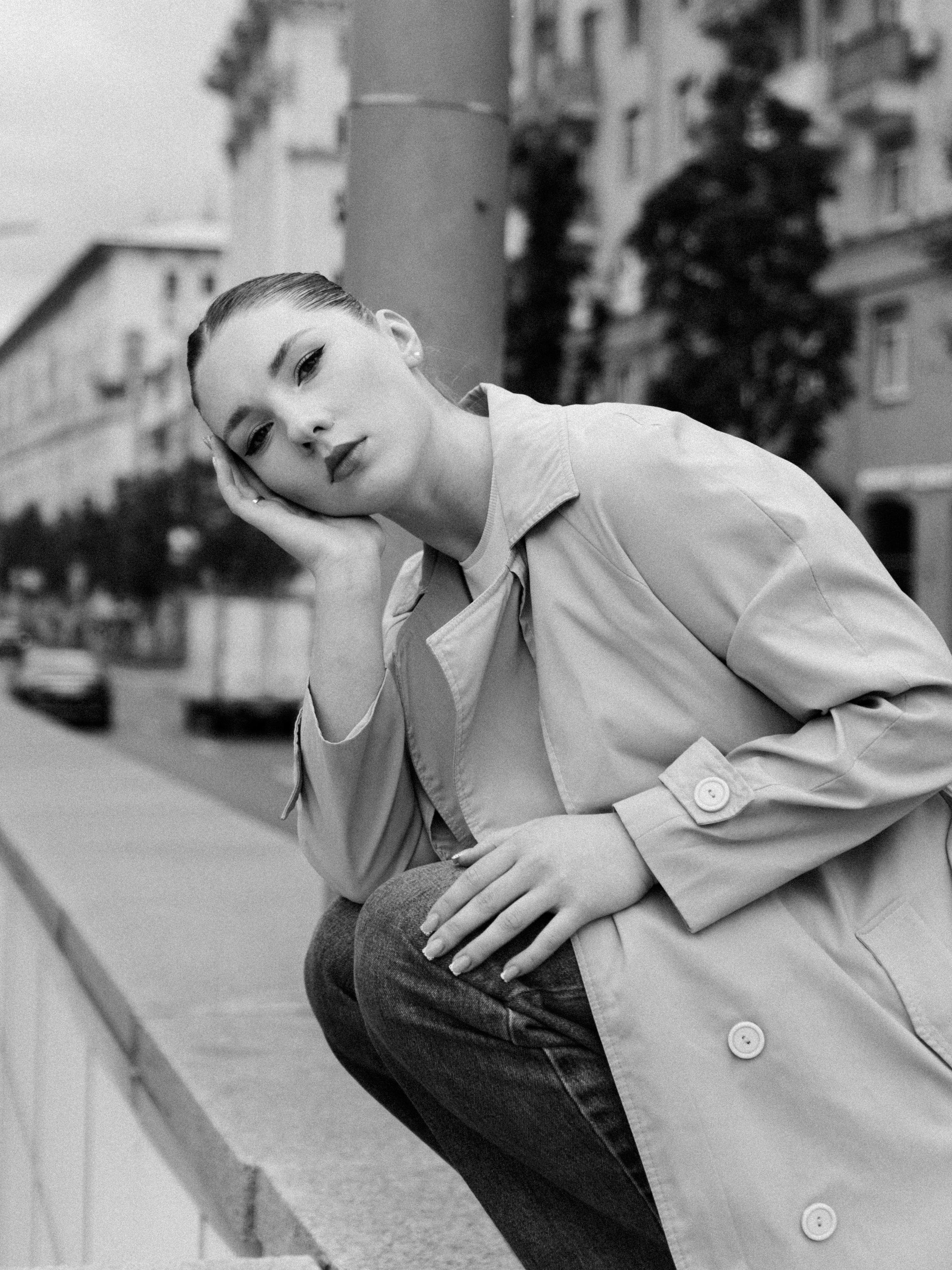 Maria. Женский фотограф Габдрашитова Кристина