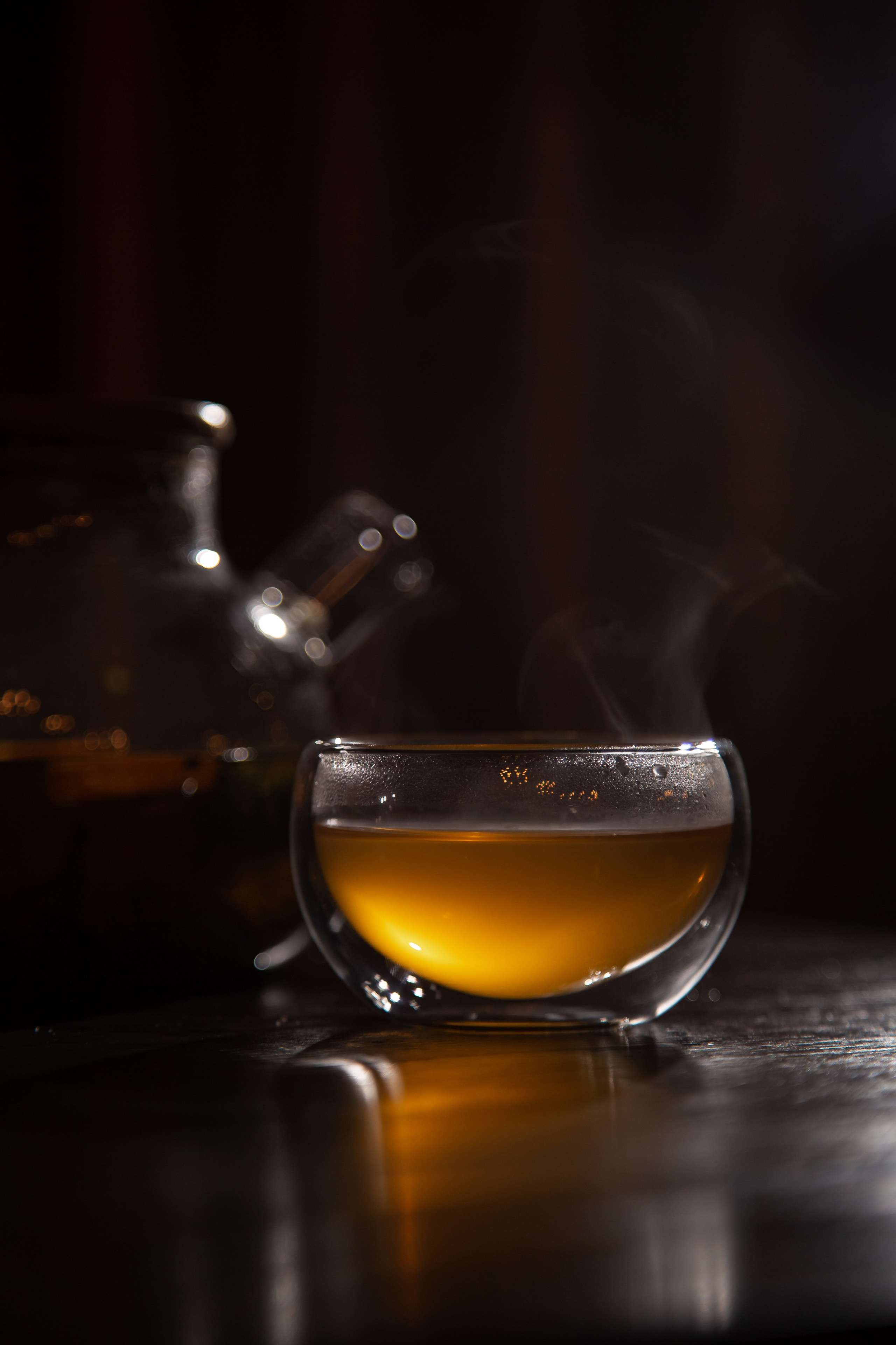 Фуд фотограф в Москве — съемка для меню напитки фудфото