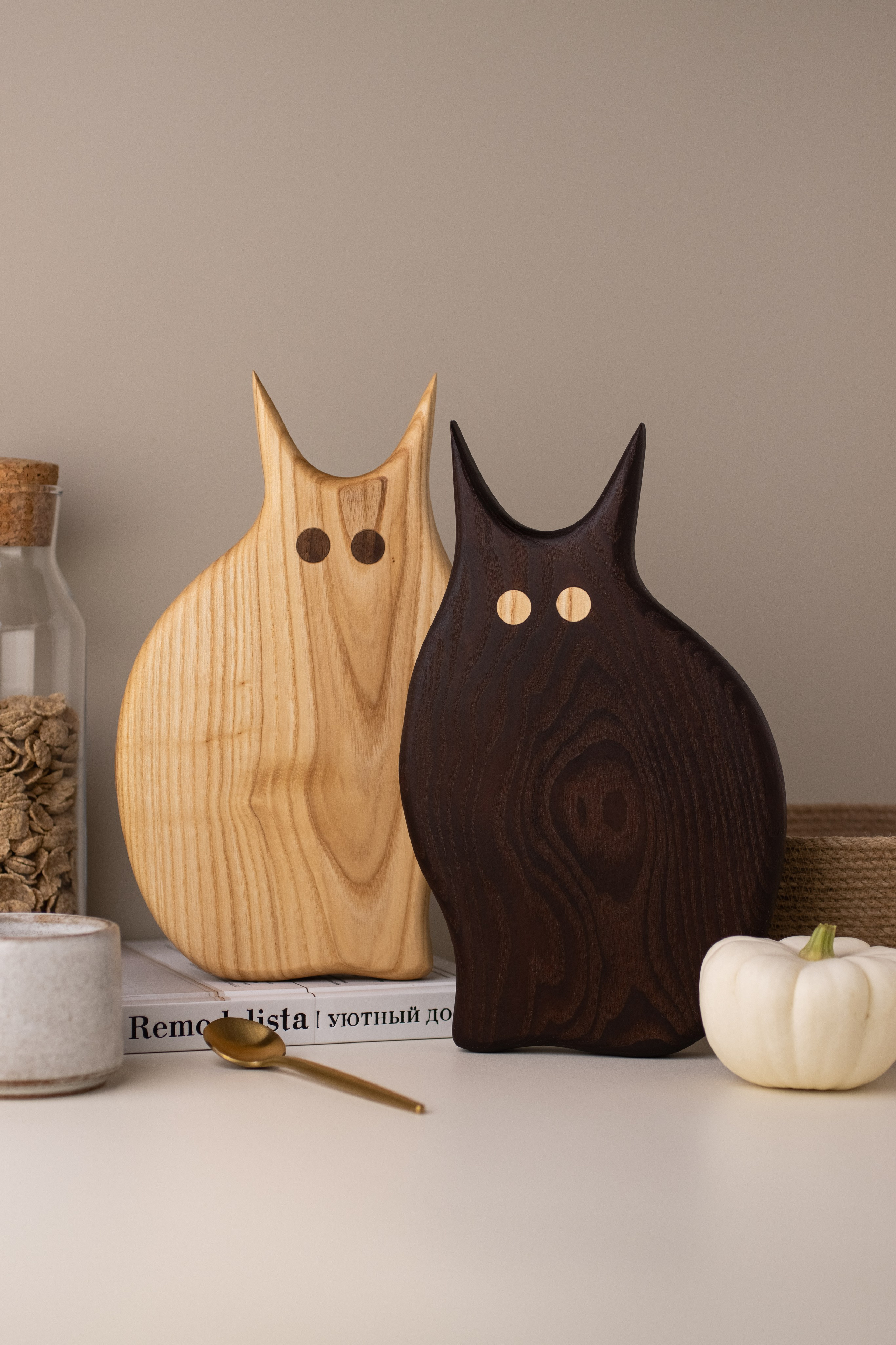 Деревянные разделочные доски. Предметный фотограф в Балашихе Анастасия Михайлова