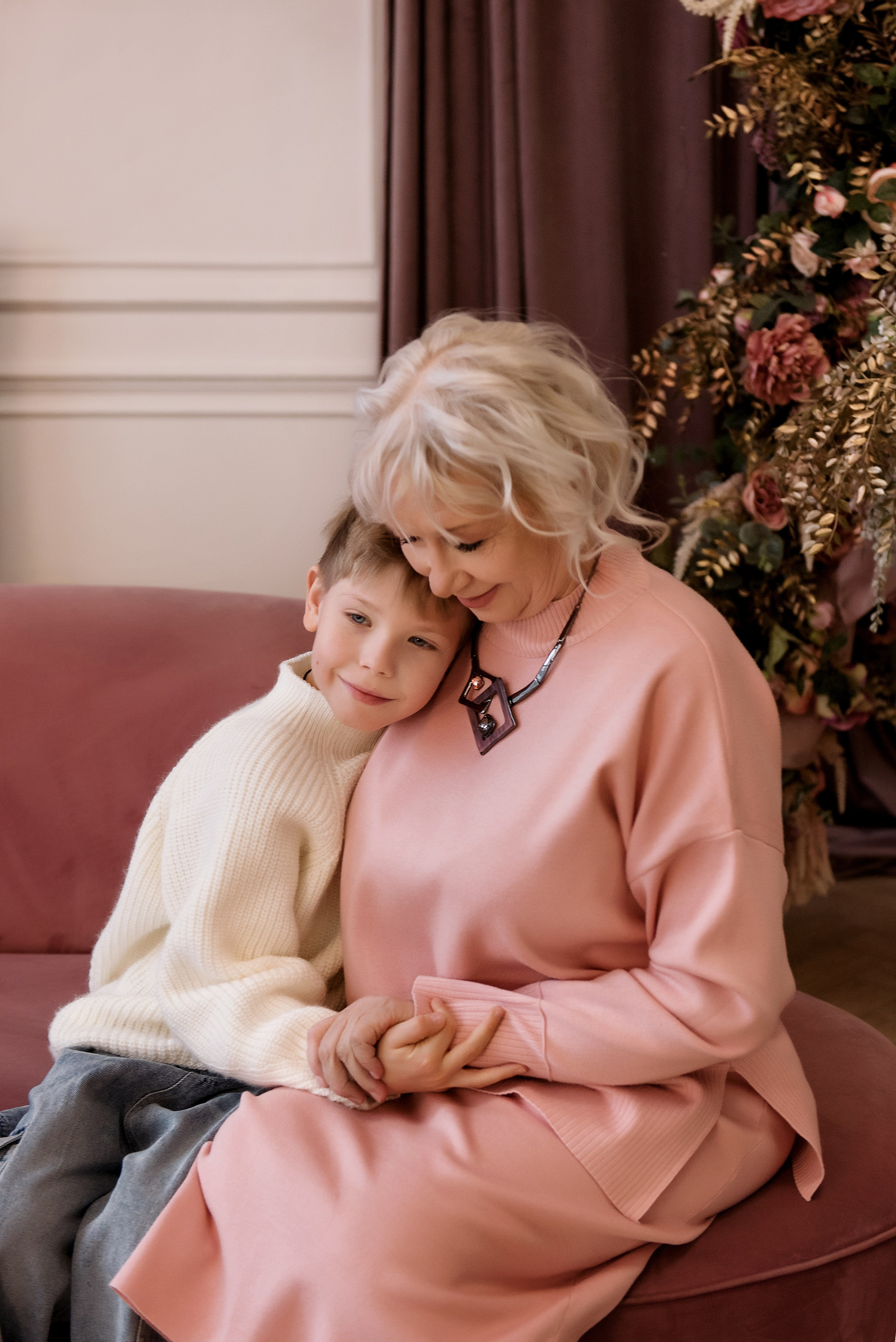 Семейная фотосессия в Москве. Детский фотограф в Долгопрудном и Москве