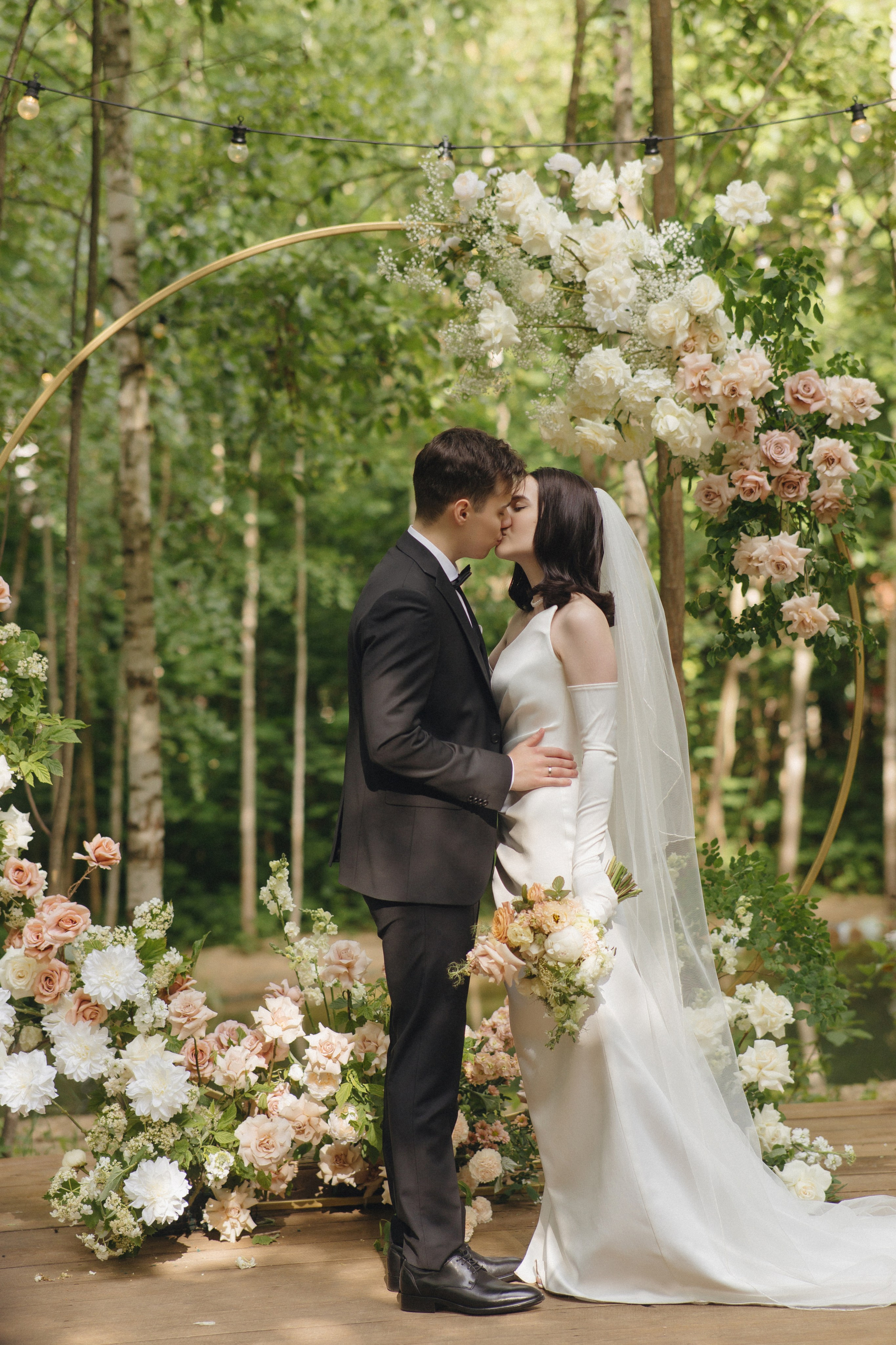 Тихое эхо любви